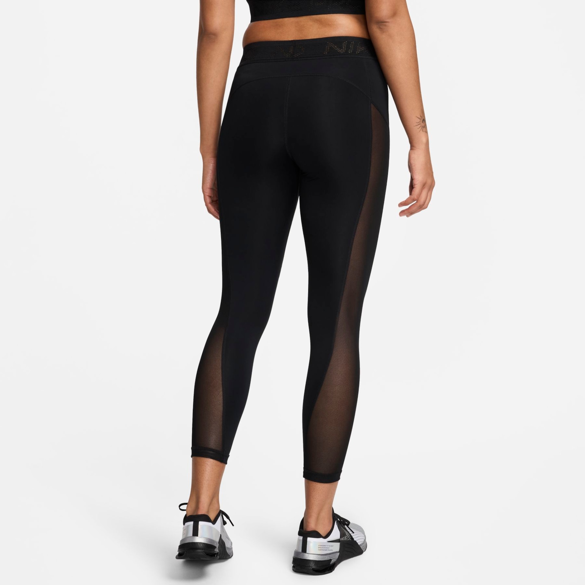 Legging Nike Pro Feminina - Foto 2