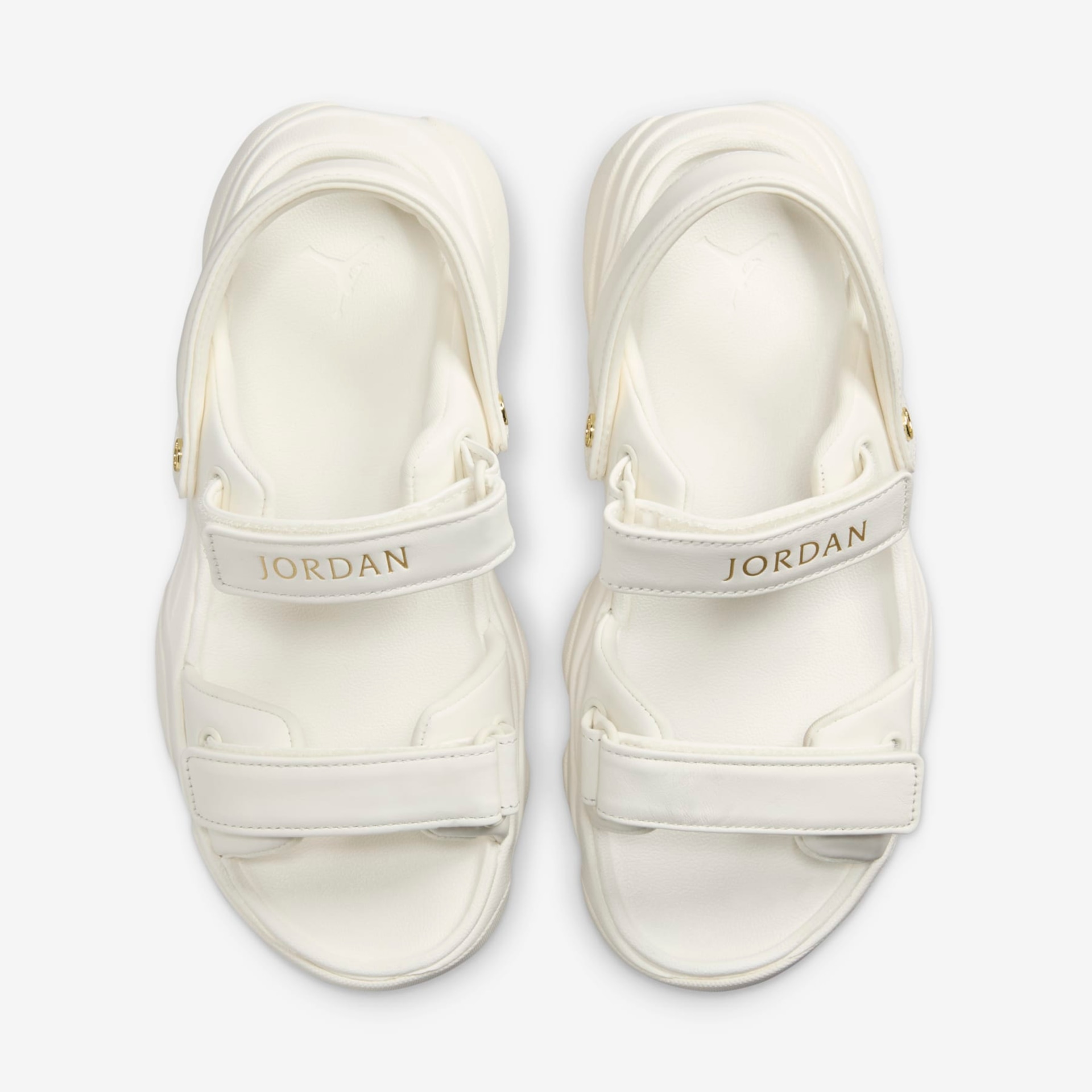 Sandália Jordan Deja Feminina - Foto 3