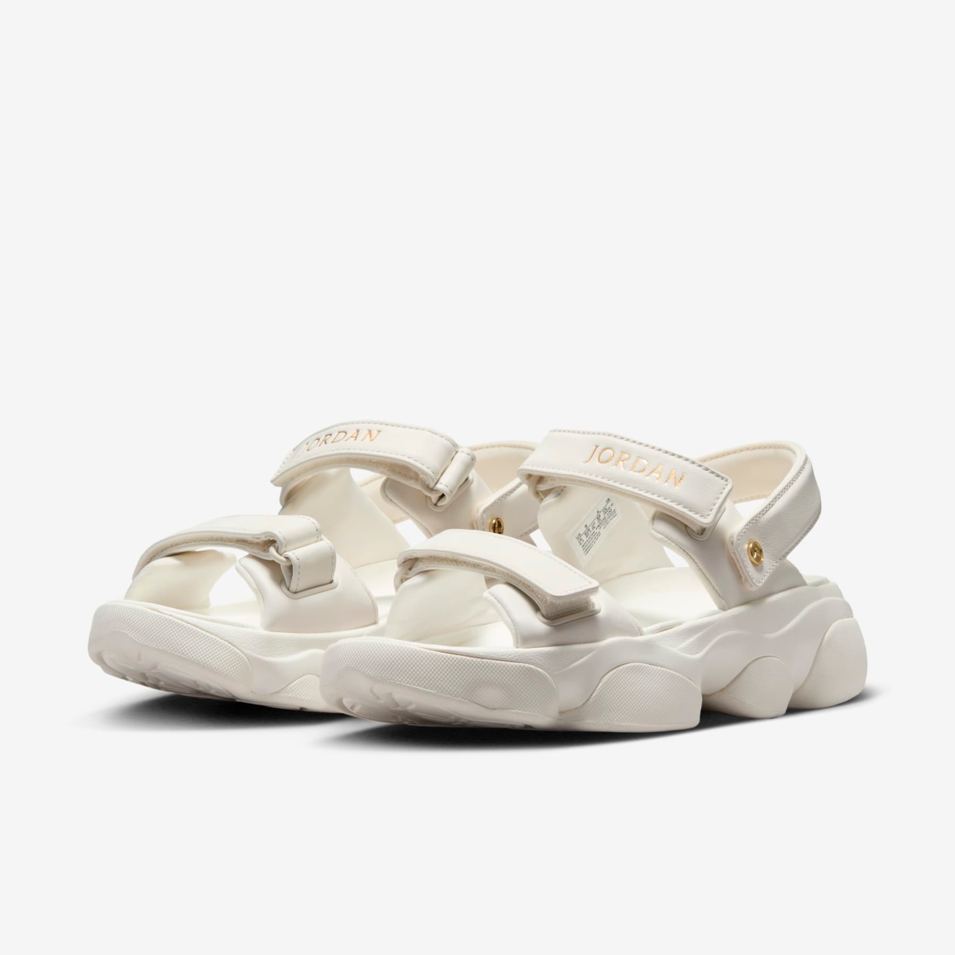 Sandália Jordan Deja Feminina - Foto 4