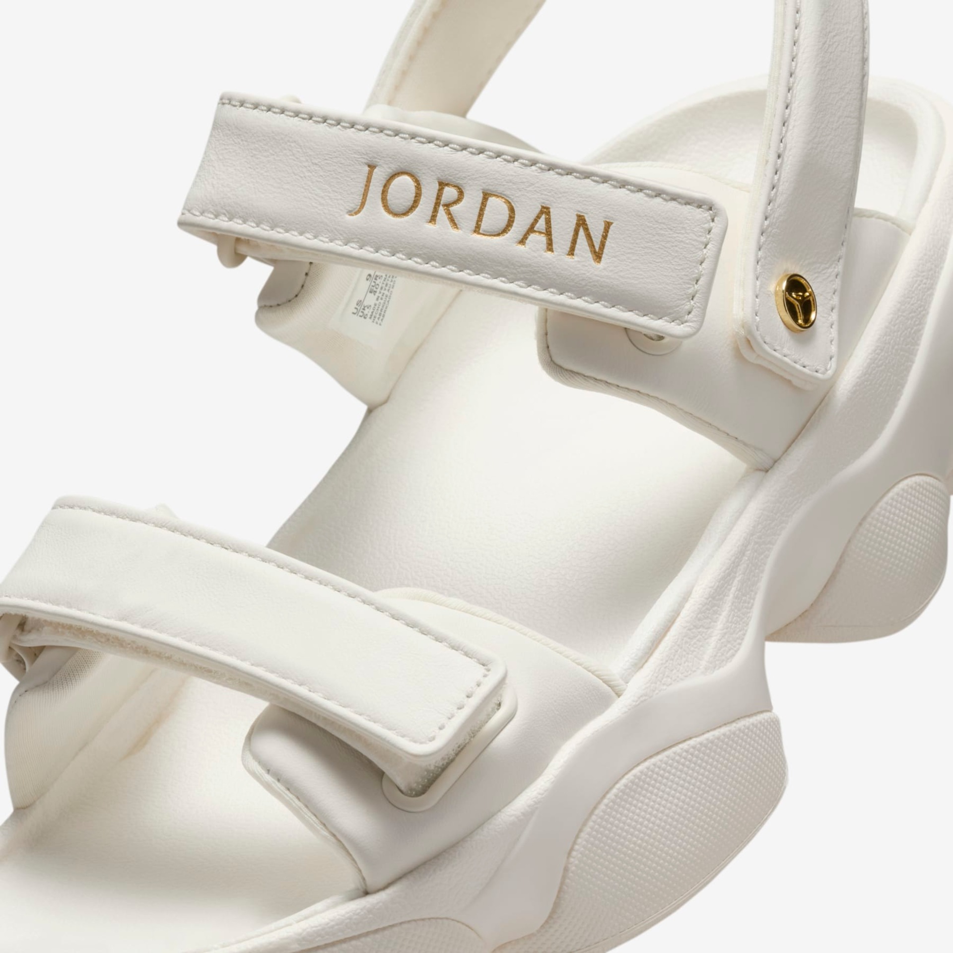 Sandália Jordan Deja Feminina - Foto 6