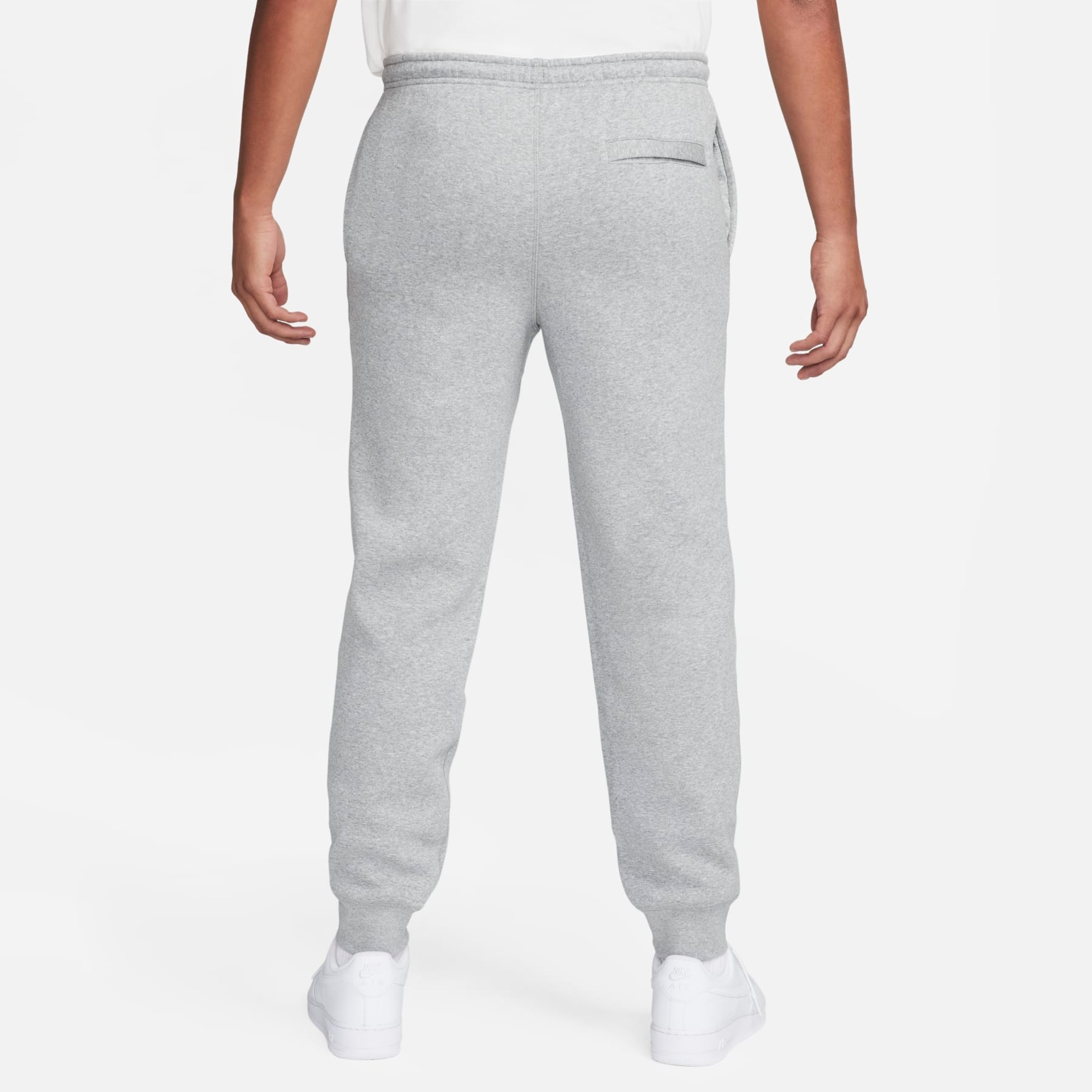 Calça Nike Club Jogger Masculina - Foto 17