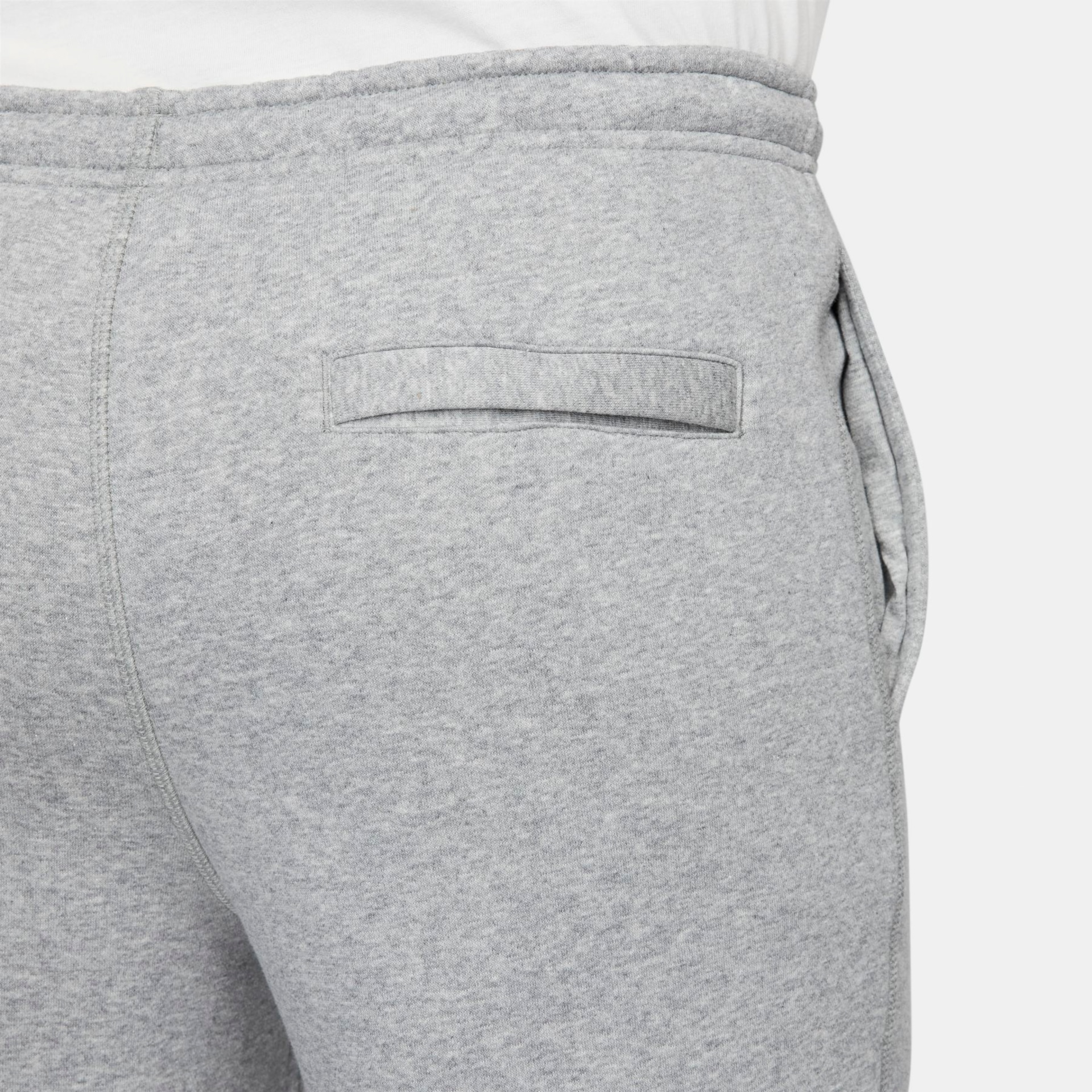 Calça Nike Club Jogger Masculina - Foto 4