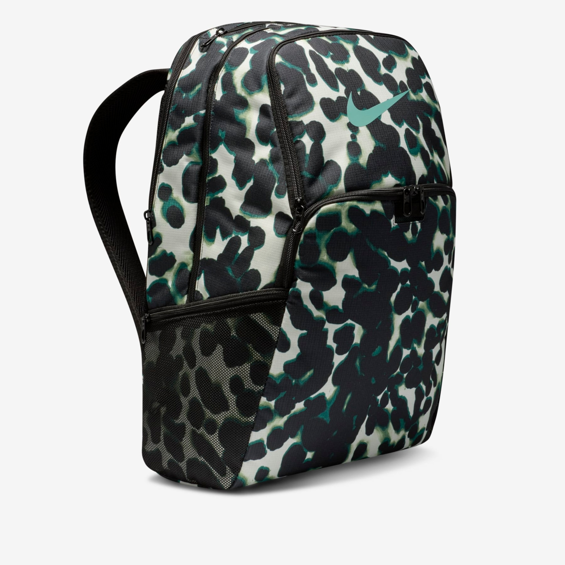 Mochila Nike Brasilia Unissex - Foto 3