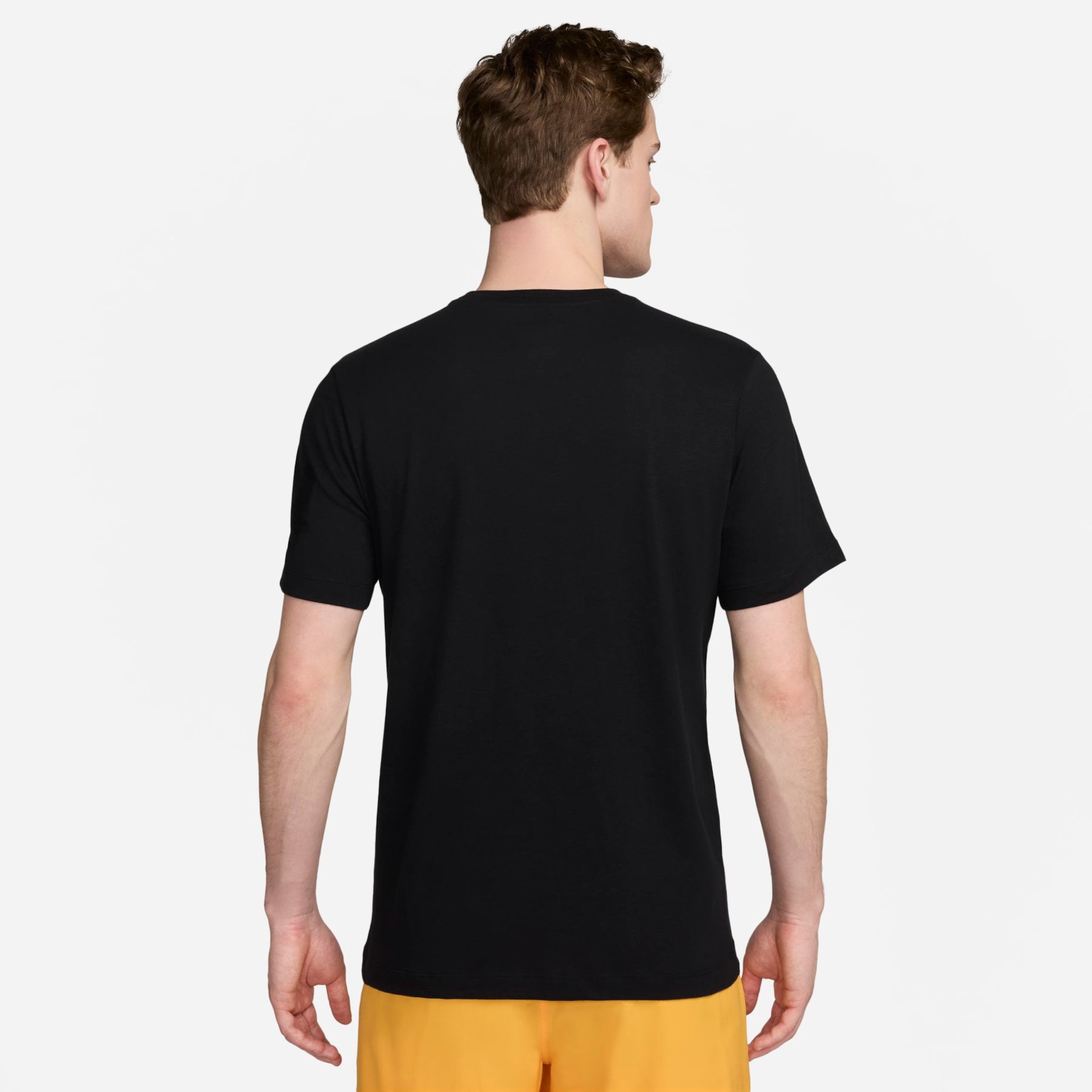 Camiseta Nike Dri-FIT 3MO Masculina - Foto 2