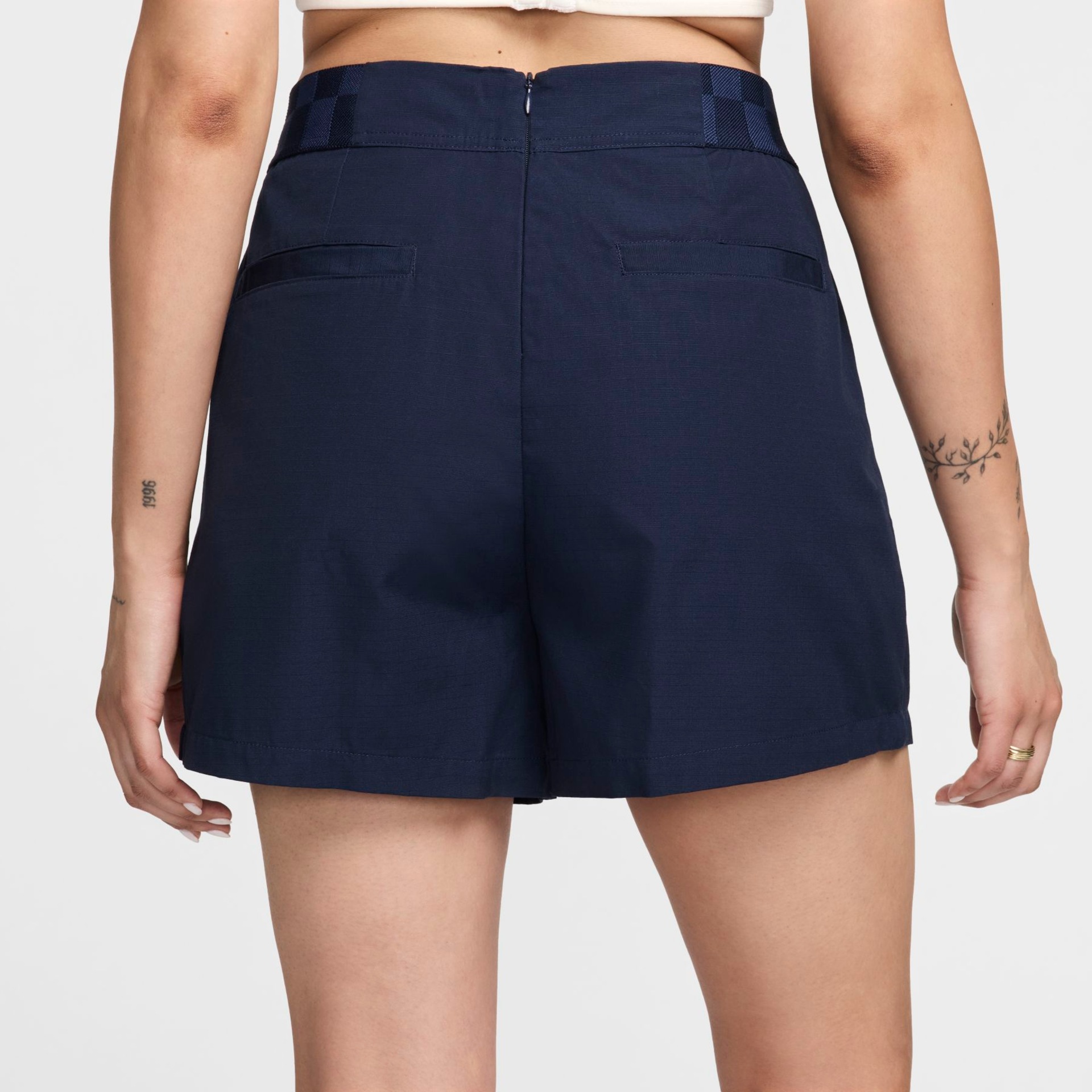 Shorts Nike Sportswear Collection Feminino - Foto 3