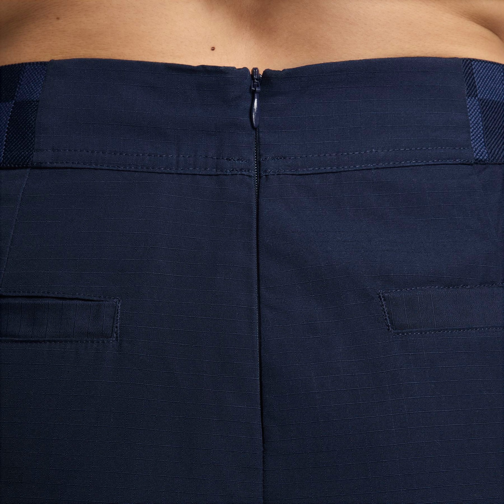 Shorts Nike Sportswear Collection Feminino - Foto 6
