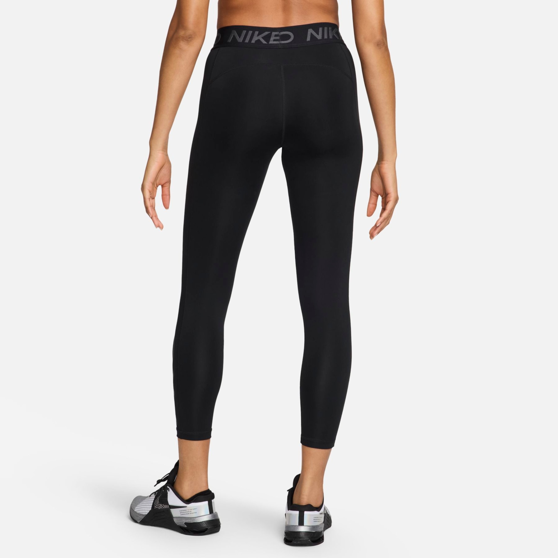 Legging Nike Pro Feminina - Foto 2