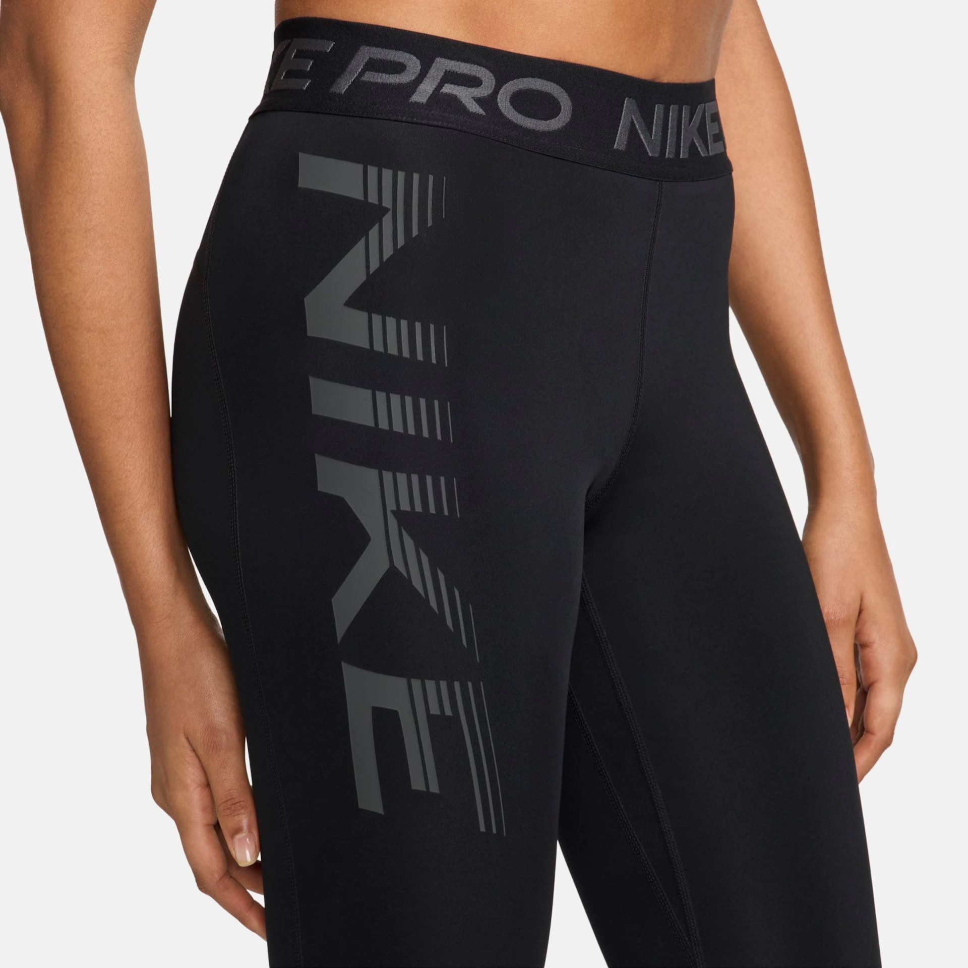 Legging Nike Pro Feminina - Foto 4