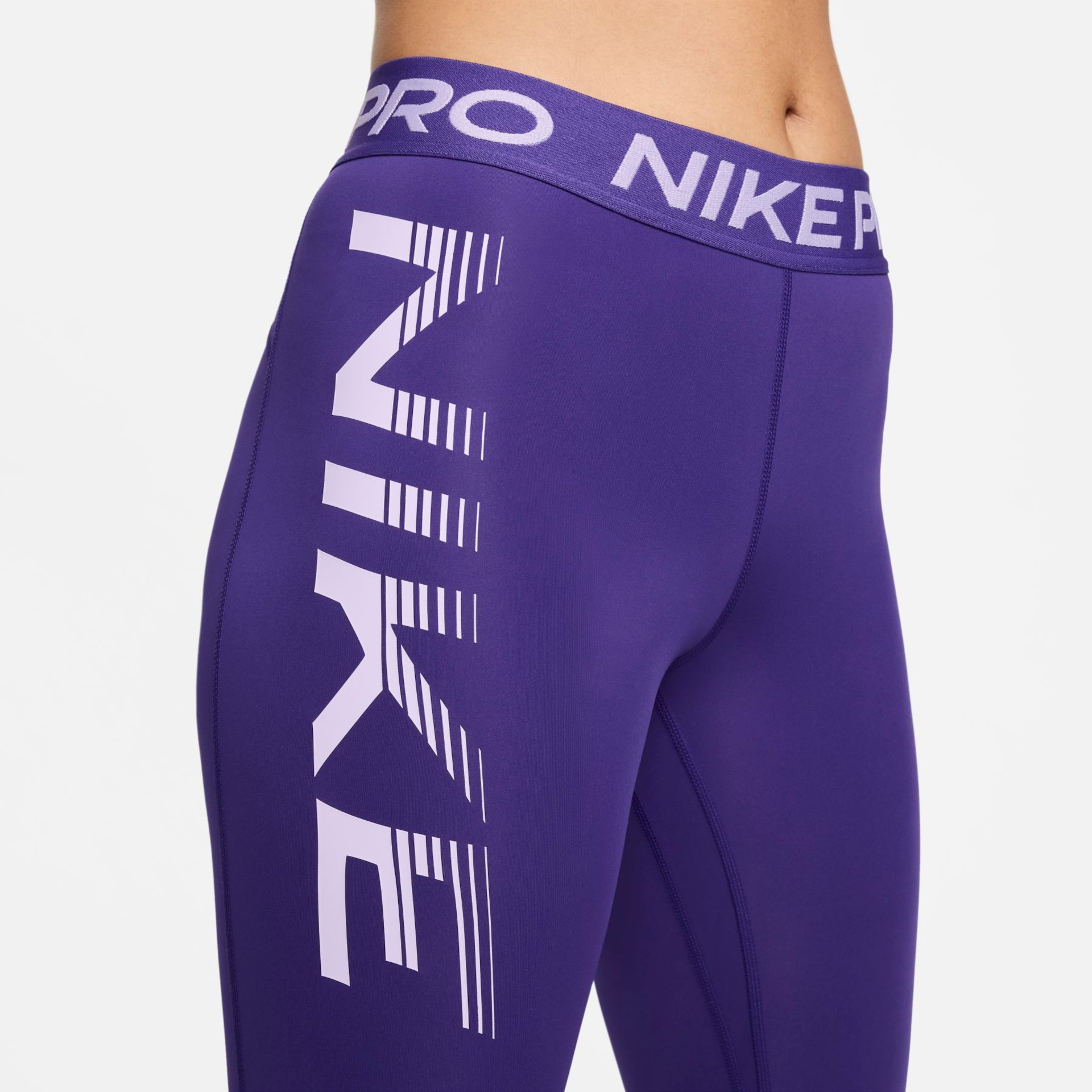 Legging Nike Pro Feminina - Foto 4