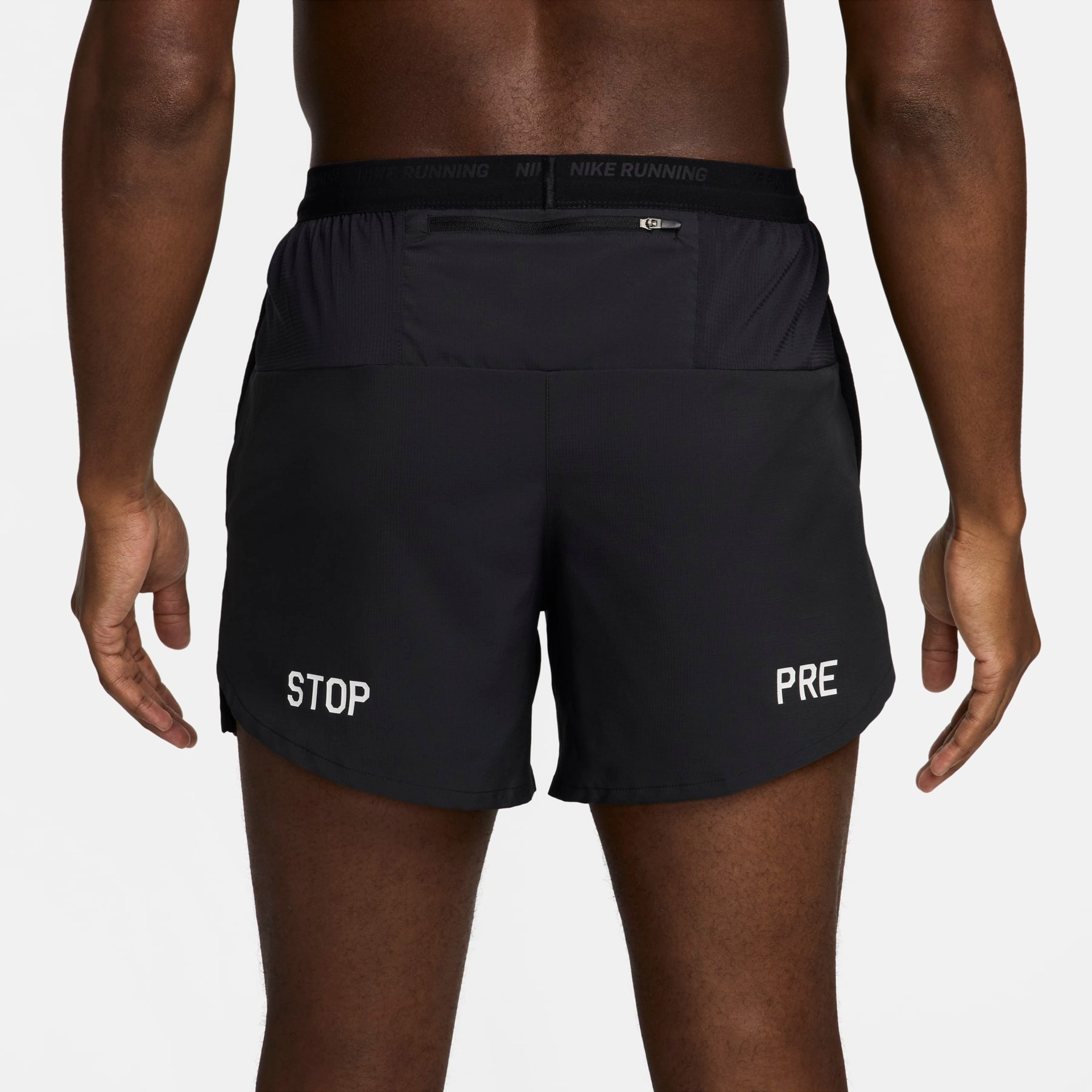Shorts Nike Flex Stride Run Energy Masculino - Foto 2