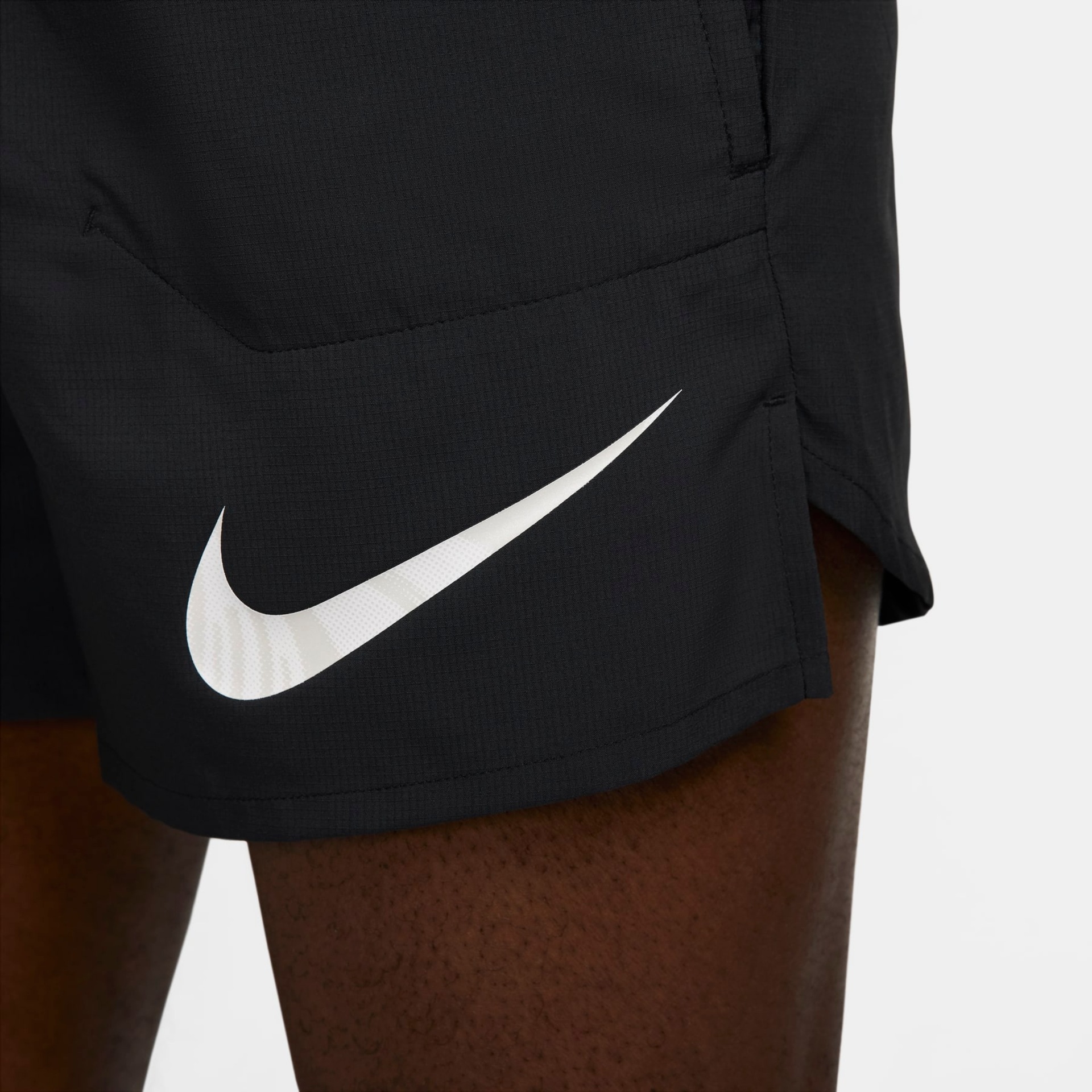 Shorts Nike Flex Stride Run Energy Masculino - Foto 5