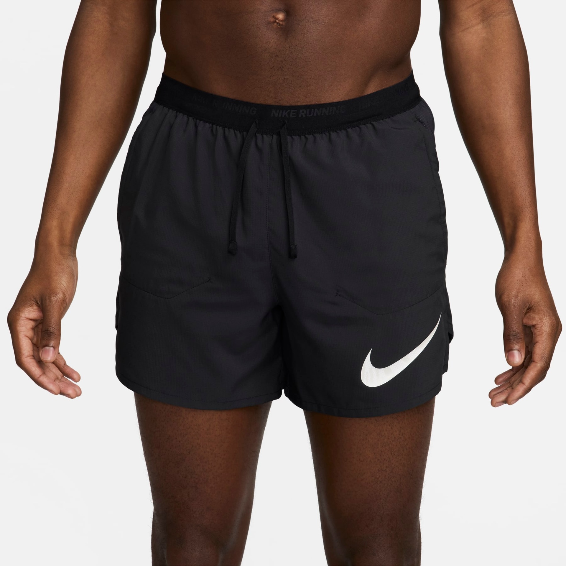 Shorts Nike Flex Stride Run Energy Masculino - Foto 8