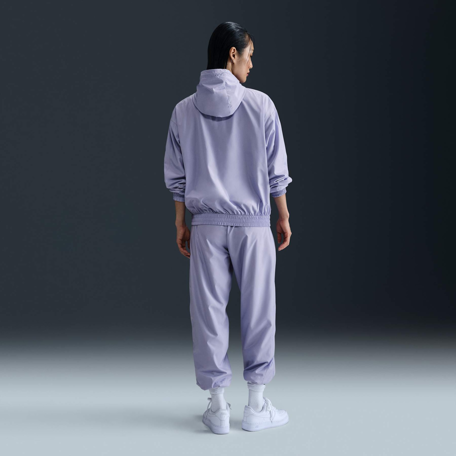 Jaqueta Nike Sportswear Essential Feminina - Foto 5