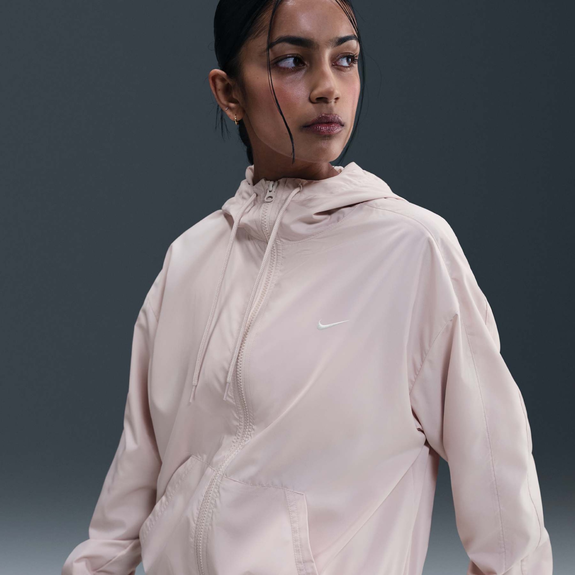 Imagem principal de Jaqueta Nike Sportswear Essential Feminina