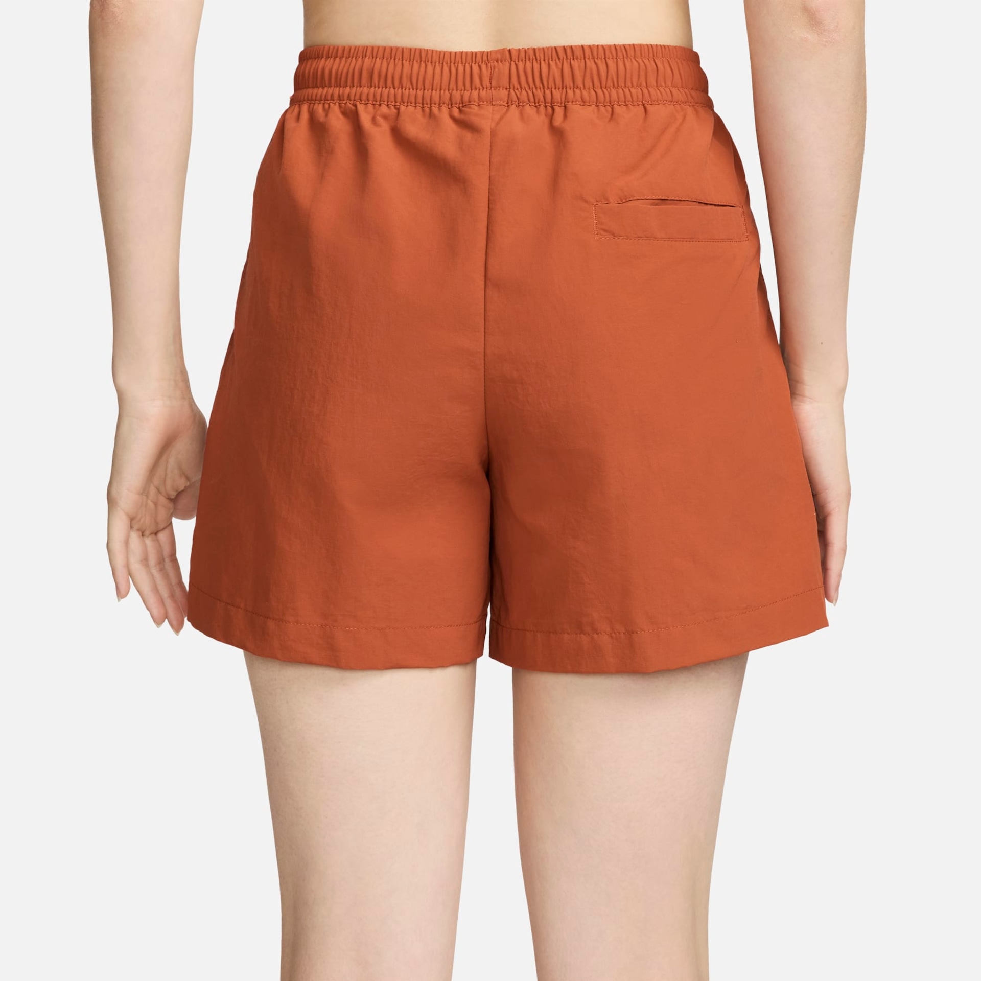 Shorts Nike Sportswear Everything Wovens Feminino - Foto 2