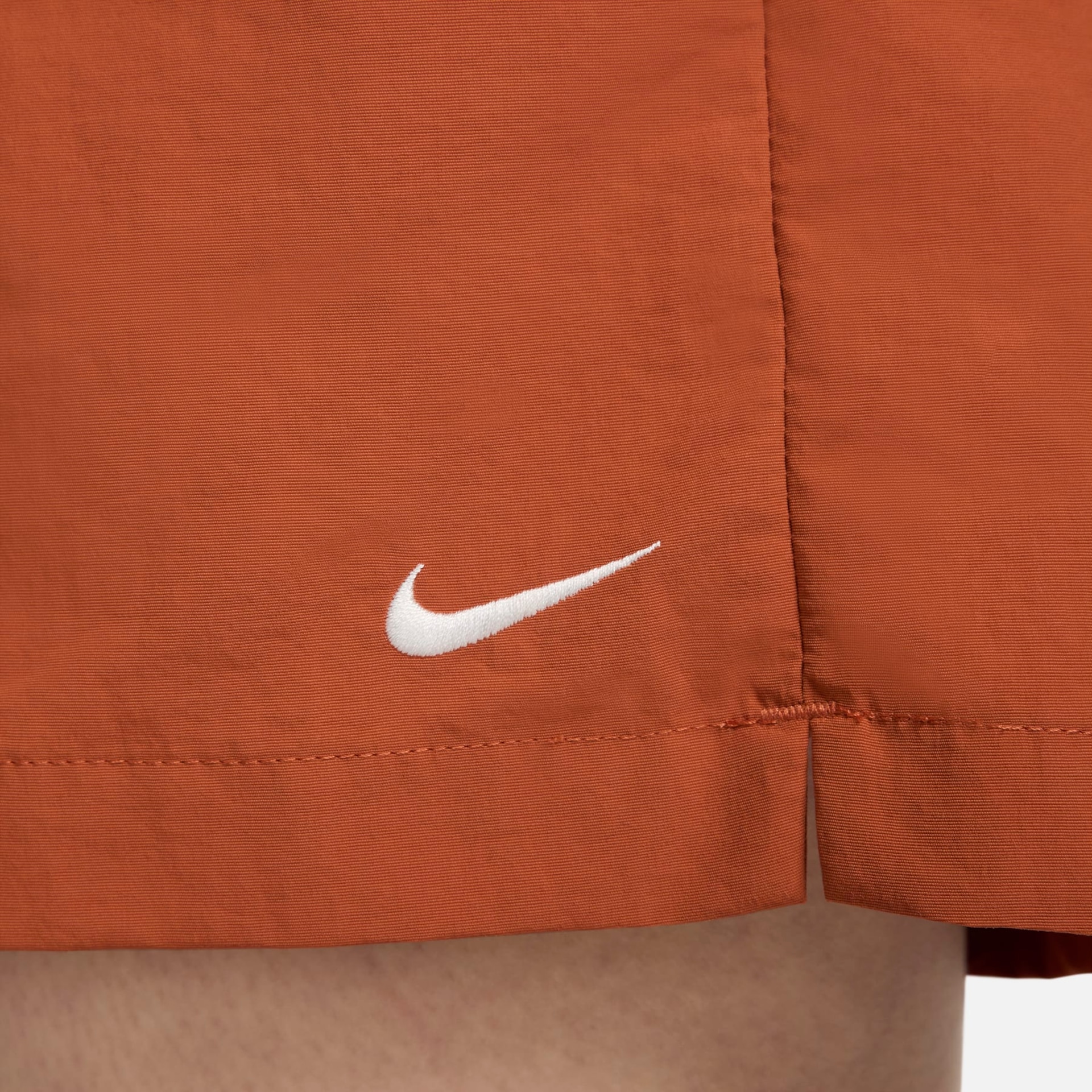 Shorts Nike Sportswear Everything Wovens Feminino - Foto 5