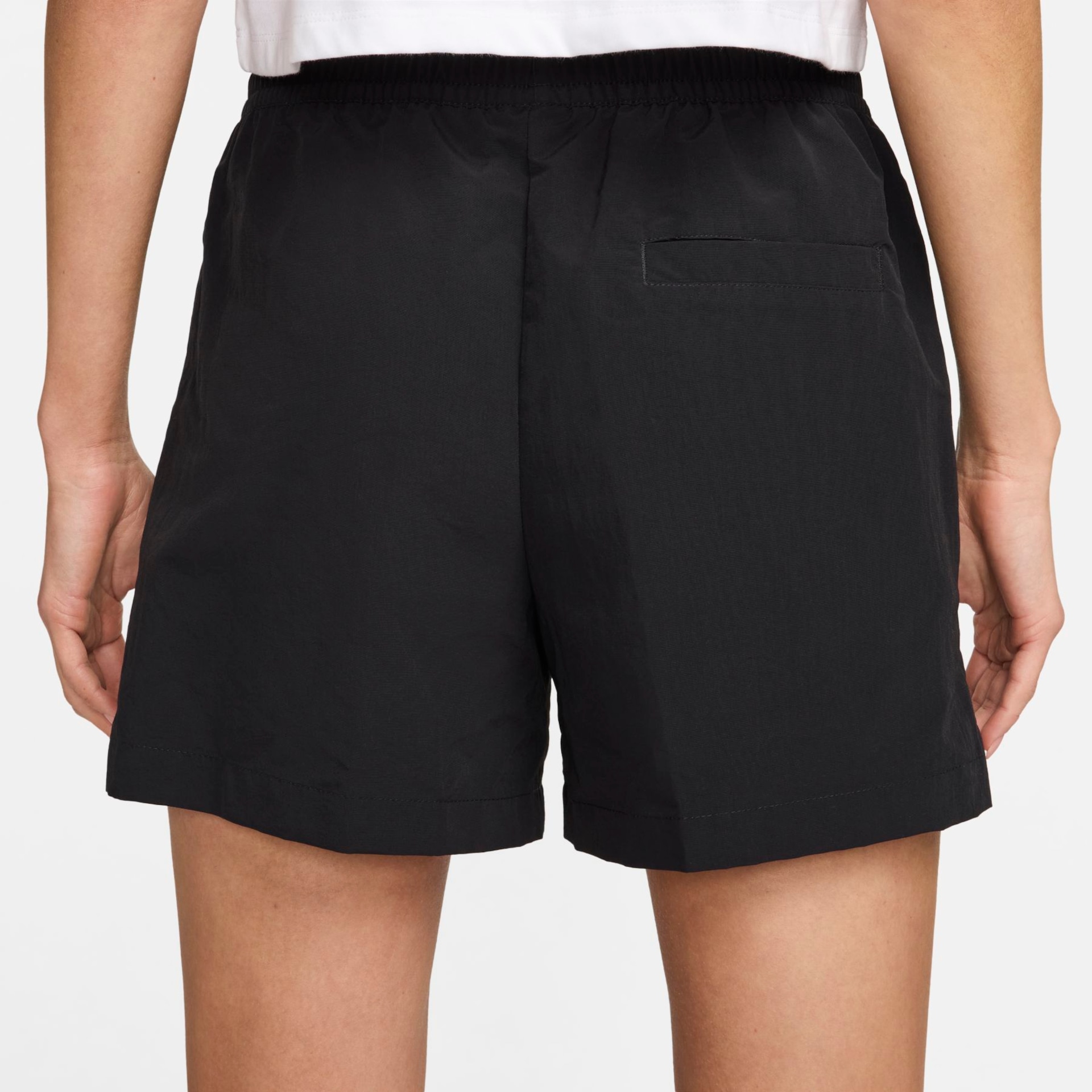 Shorts Nike Sportswear Everything Wovens Feminino - Foto 2