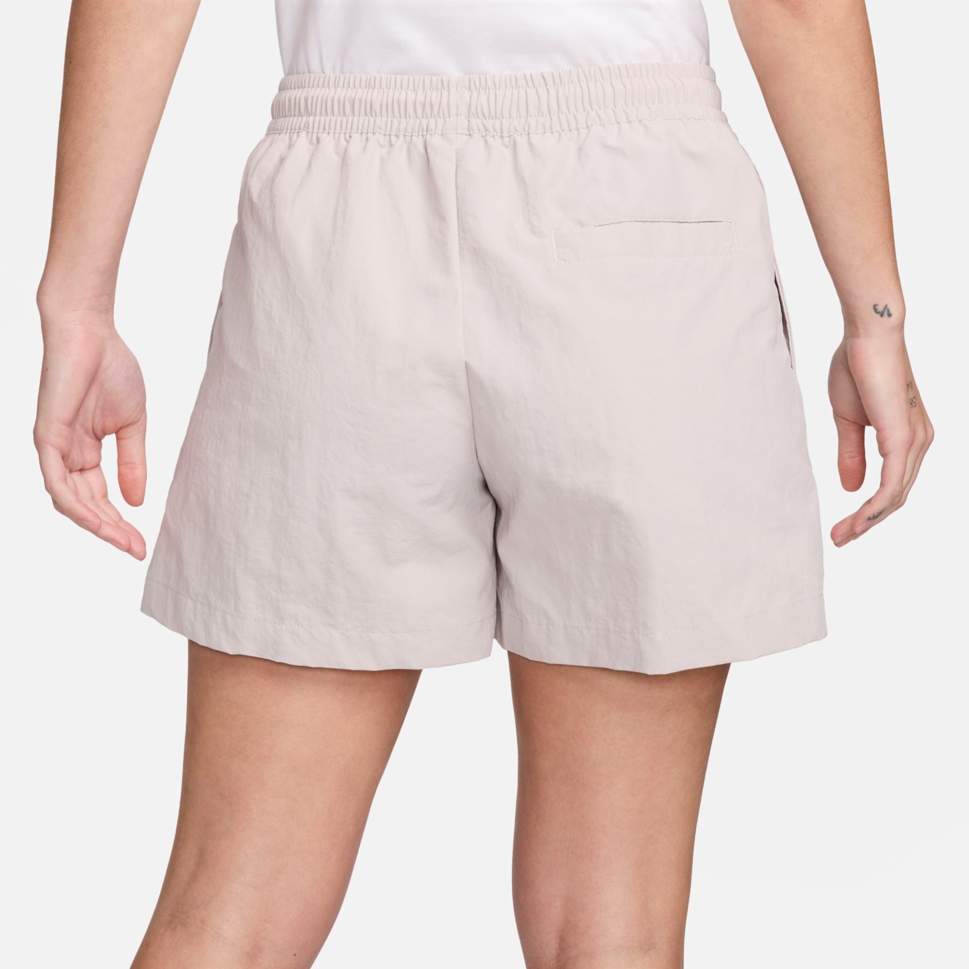 Shorts Nike Sportswear Everything Wovens Feminino - Foto 5