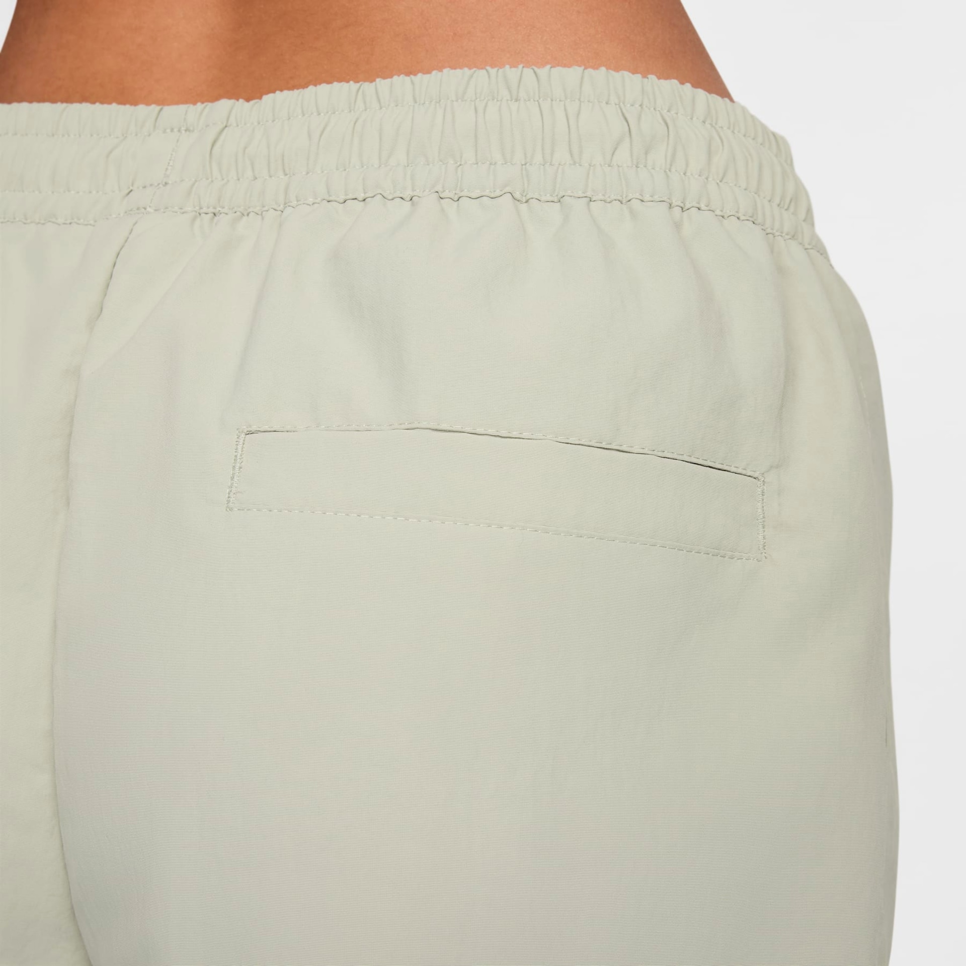 Shorts Nike Sportswear Everything Wovens Feminino - Foto 6