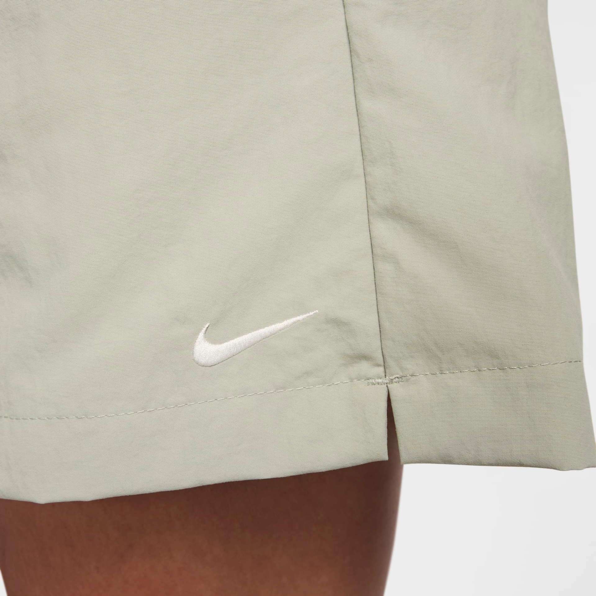 Shorts Nike Sportswear Everything Wovens Feminino - Foto 7