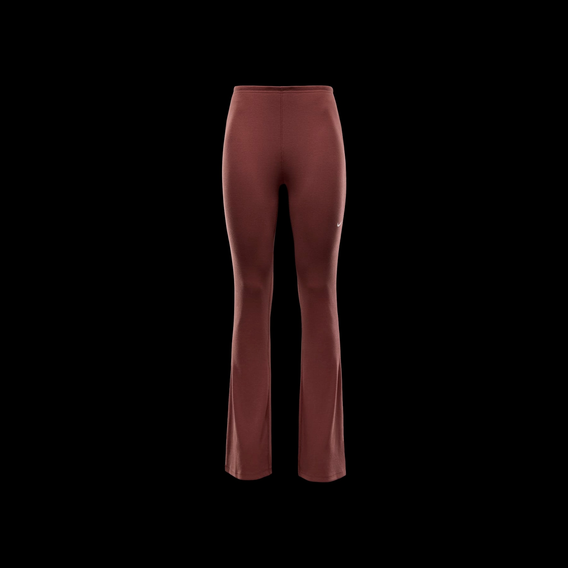 Legging Nike Sportswear Chill Knit Feminina - Foto 6