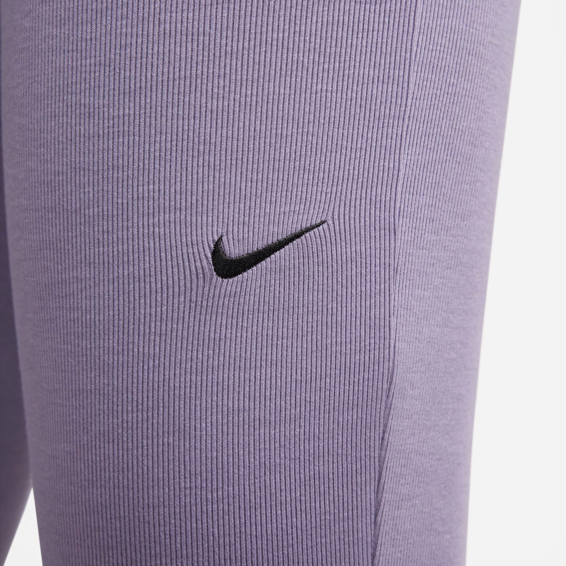 Legging Nike Sportswear Chill Knit Feminina - Foto 3