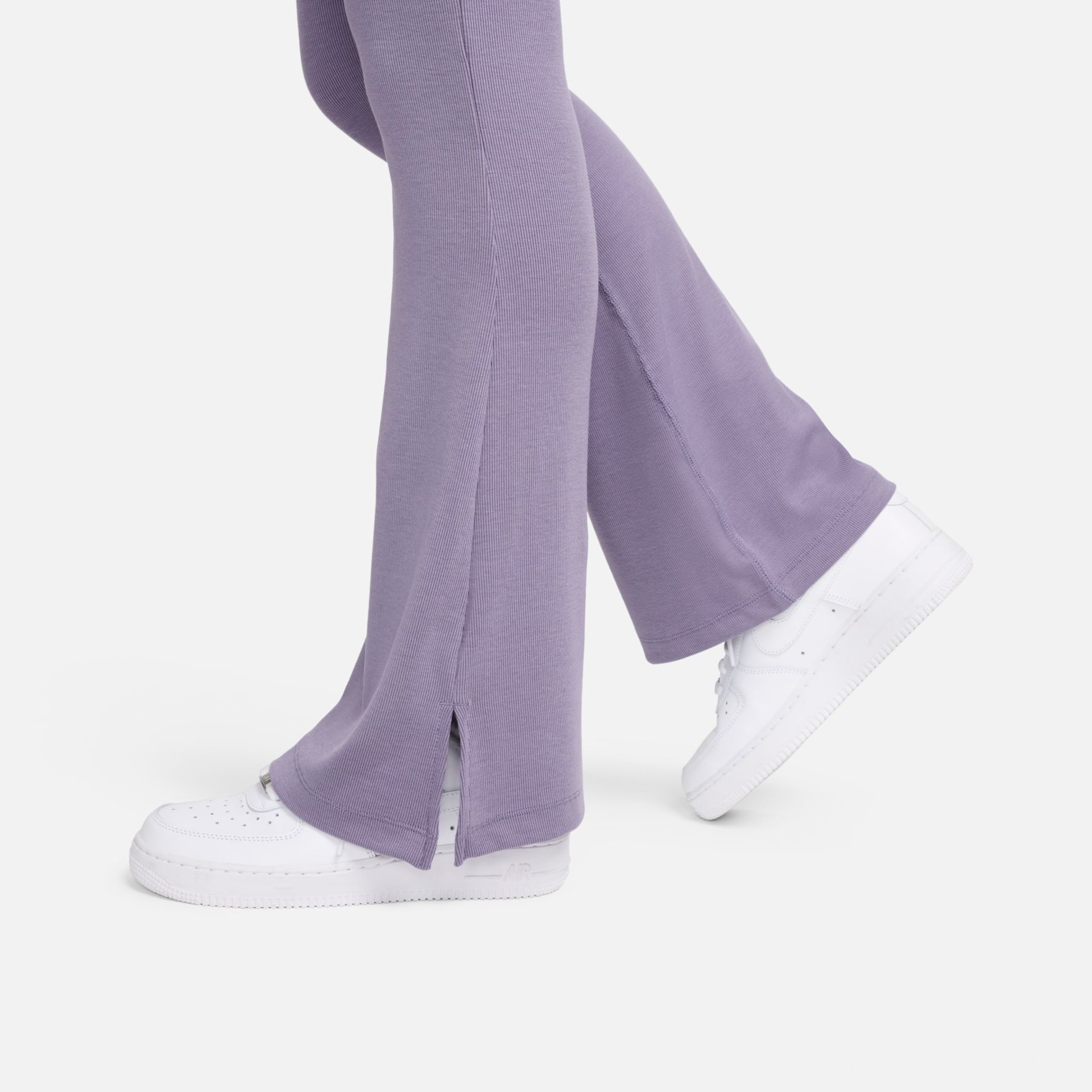 Legging Nike Sportswear Chill Knit Feminina - Foto 4