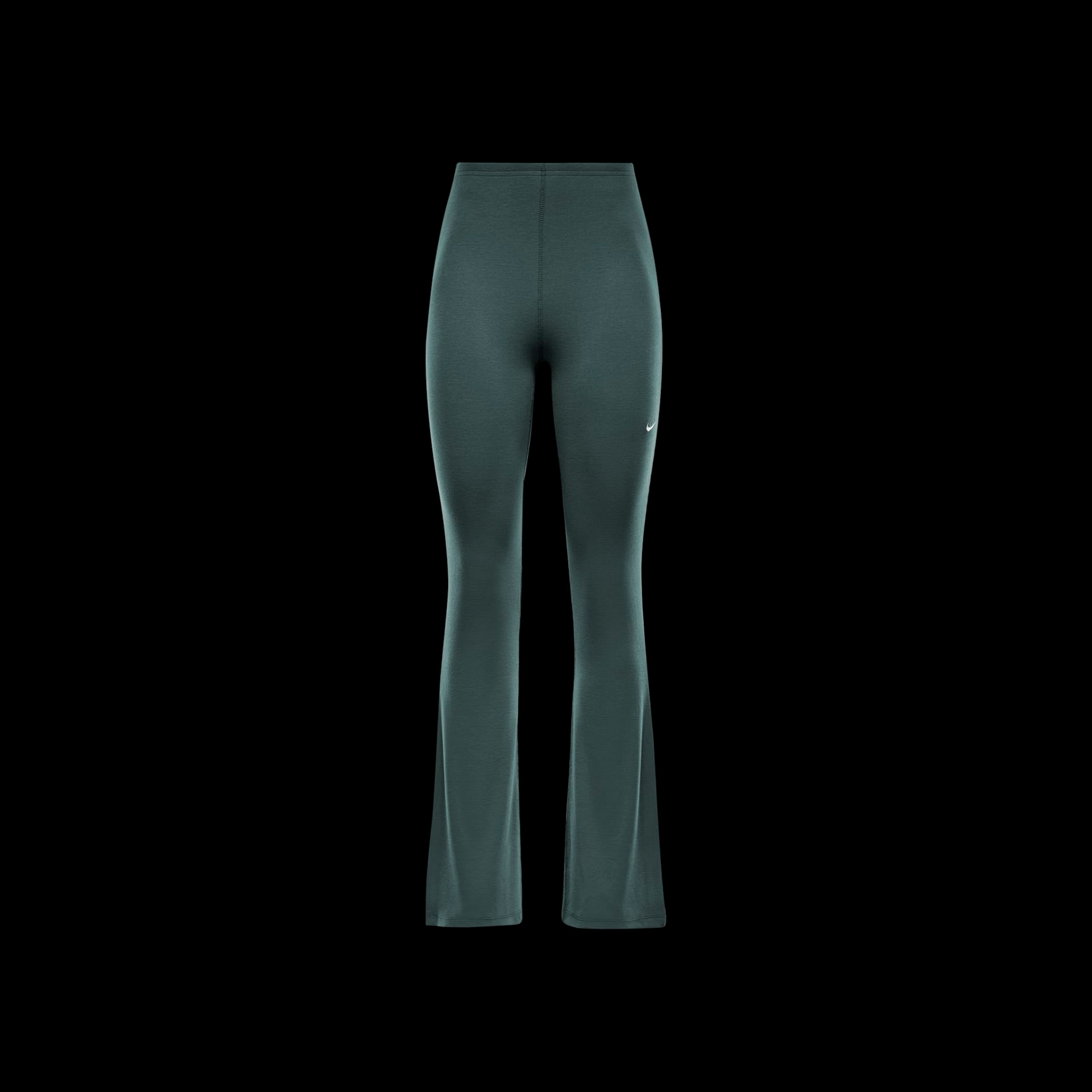 Legging Nike Sportswear Chill Knit Feminina - Foto 6