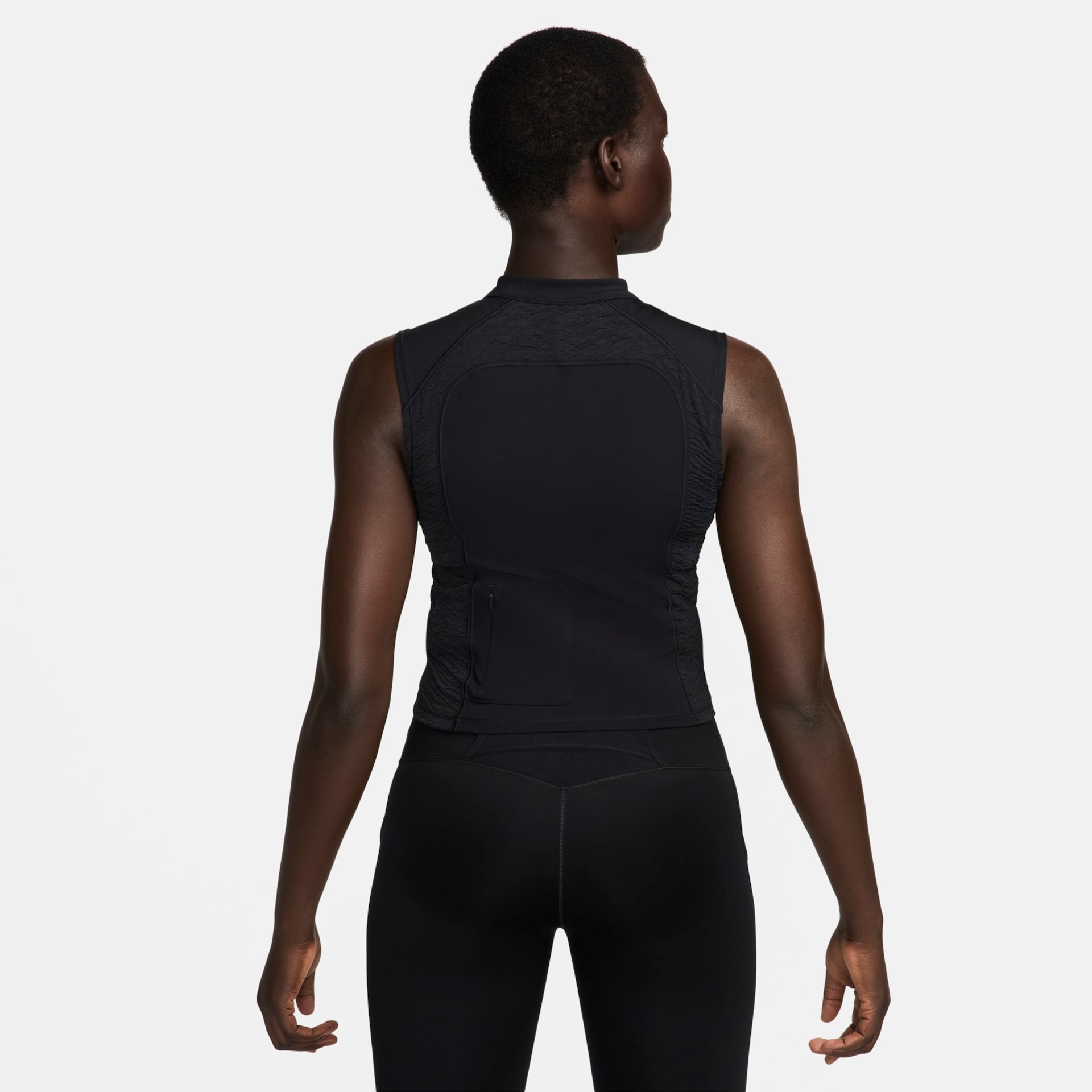 Regata Nike Dri-FIT Running Feminina - Foto 2