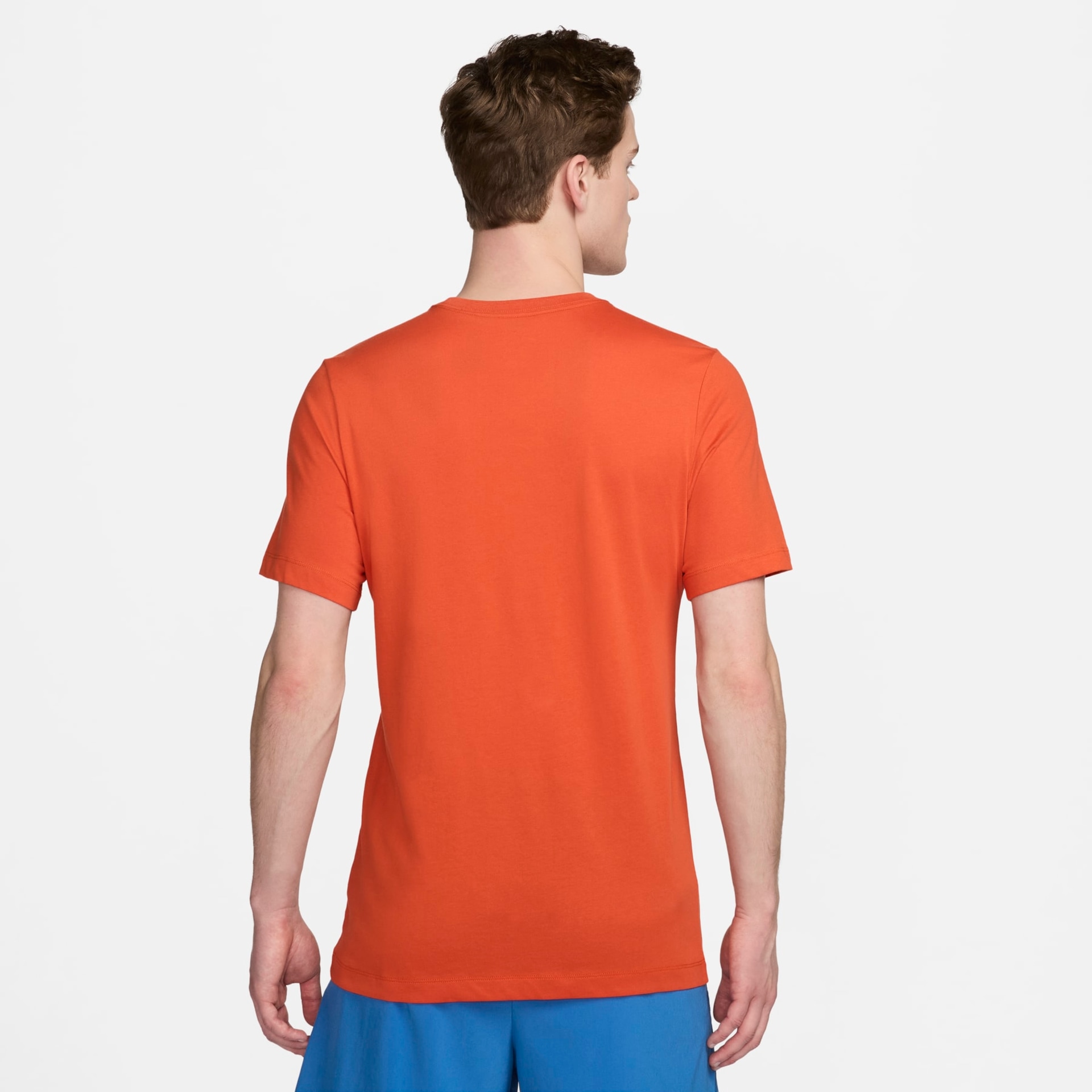 Camiseta Nike Dri-FIT Masculina - Foto 2