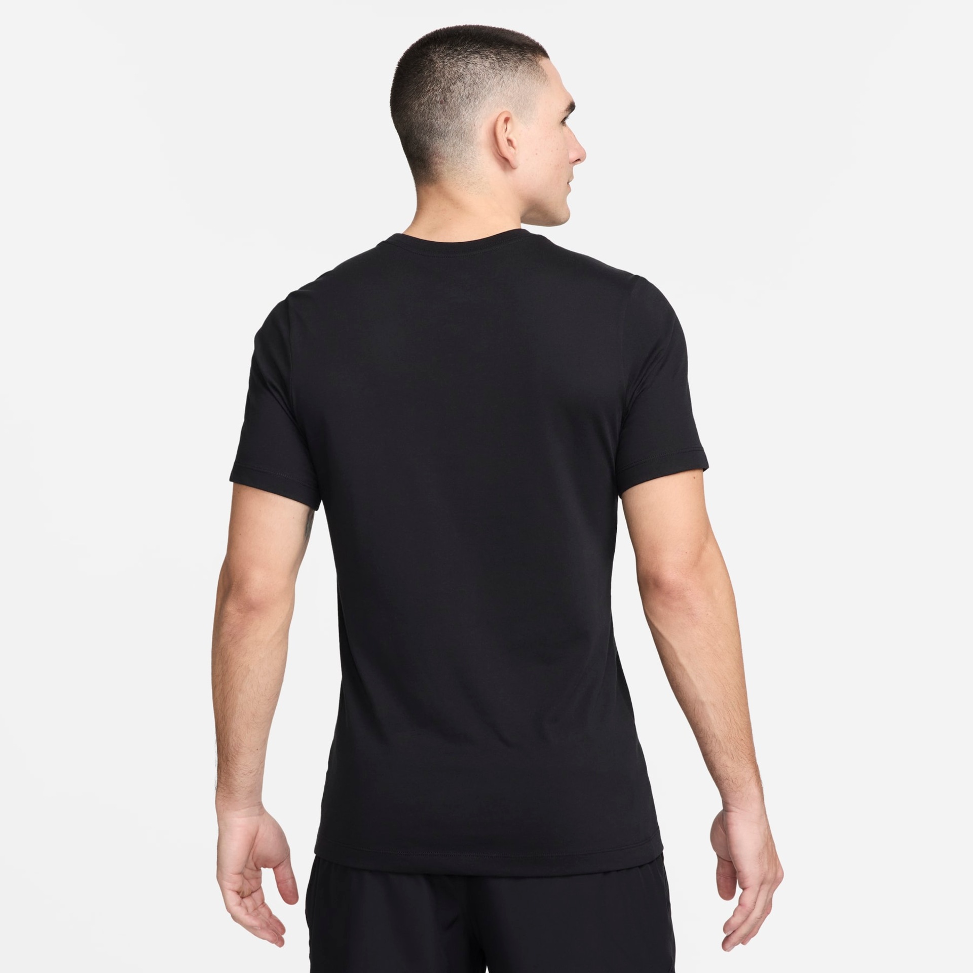 Camiseta Nike Dri-FIT Masculina - Foto 4