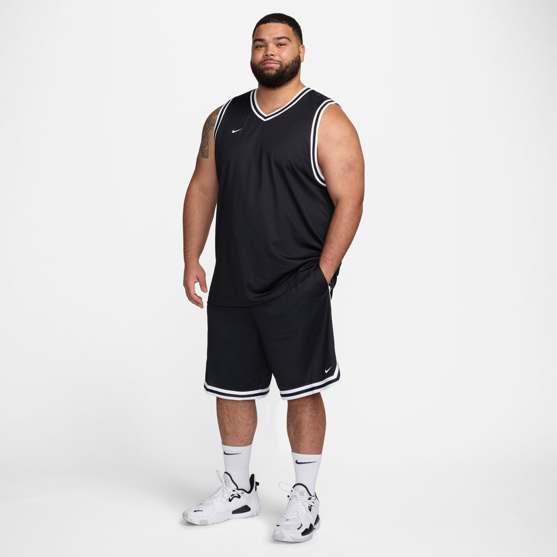 Shorts Nike Dri-FIT DNA Masculino - Foto 15