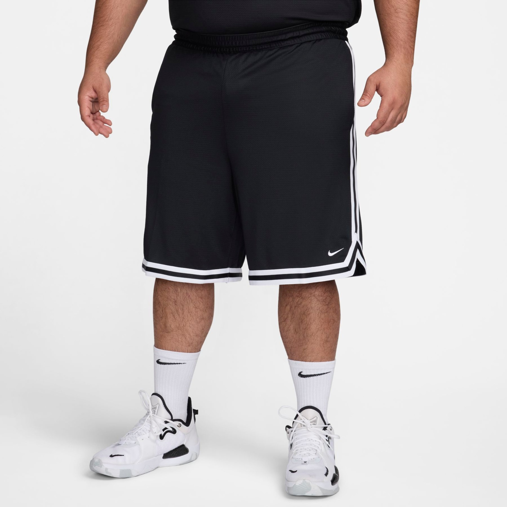 Shorts Nike Dri-FIT DNA Masculino - Foto 9