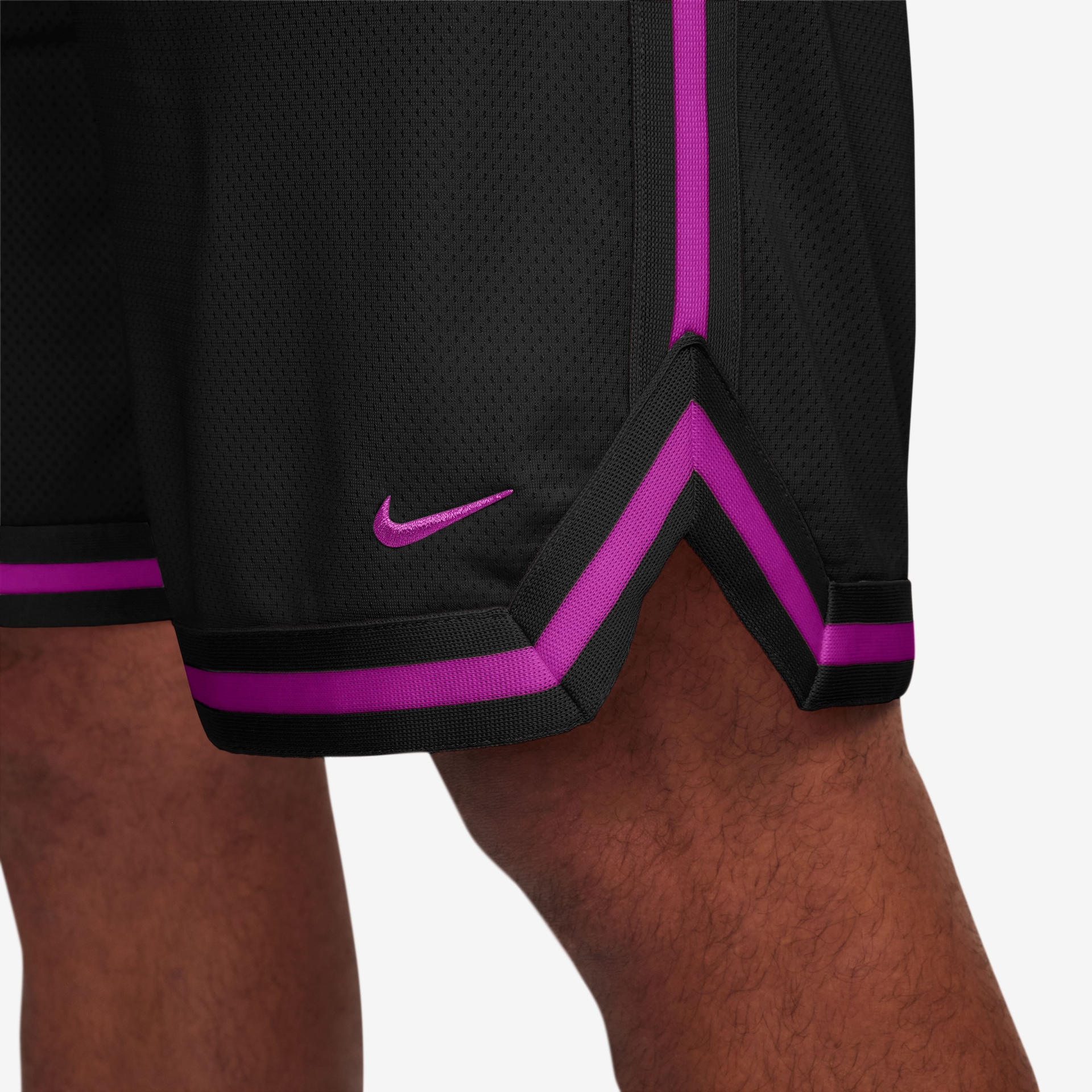 Shorts Nike Dri-FIT DNA Masculino - Foto 4