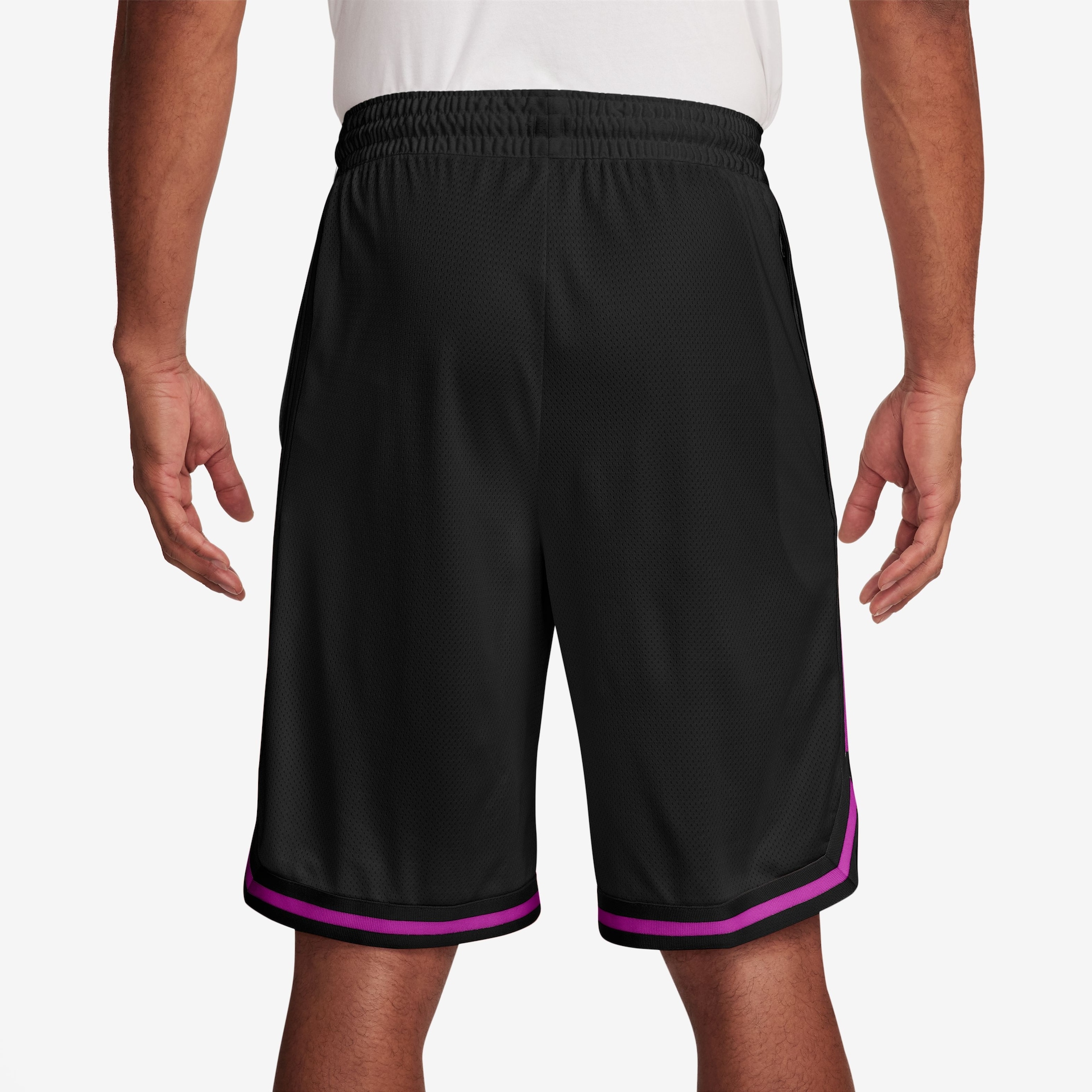 Shorts Nike Dri-FIT DNA Masculino - Foto 2
