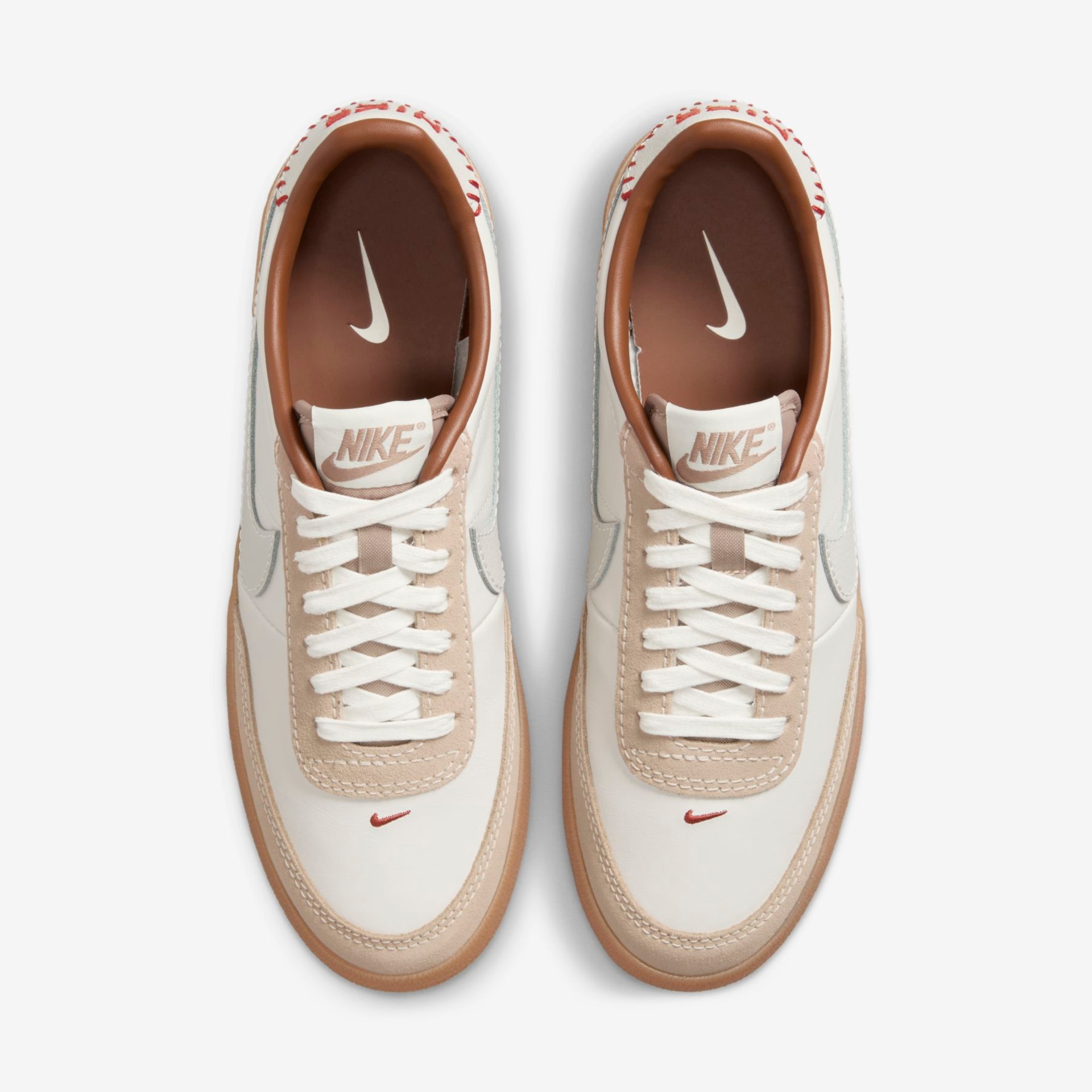 Tênis Nike Killshot 2 Leather Feminino - Foto 4