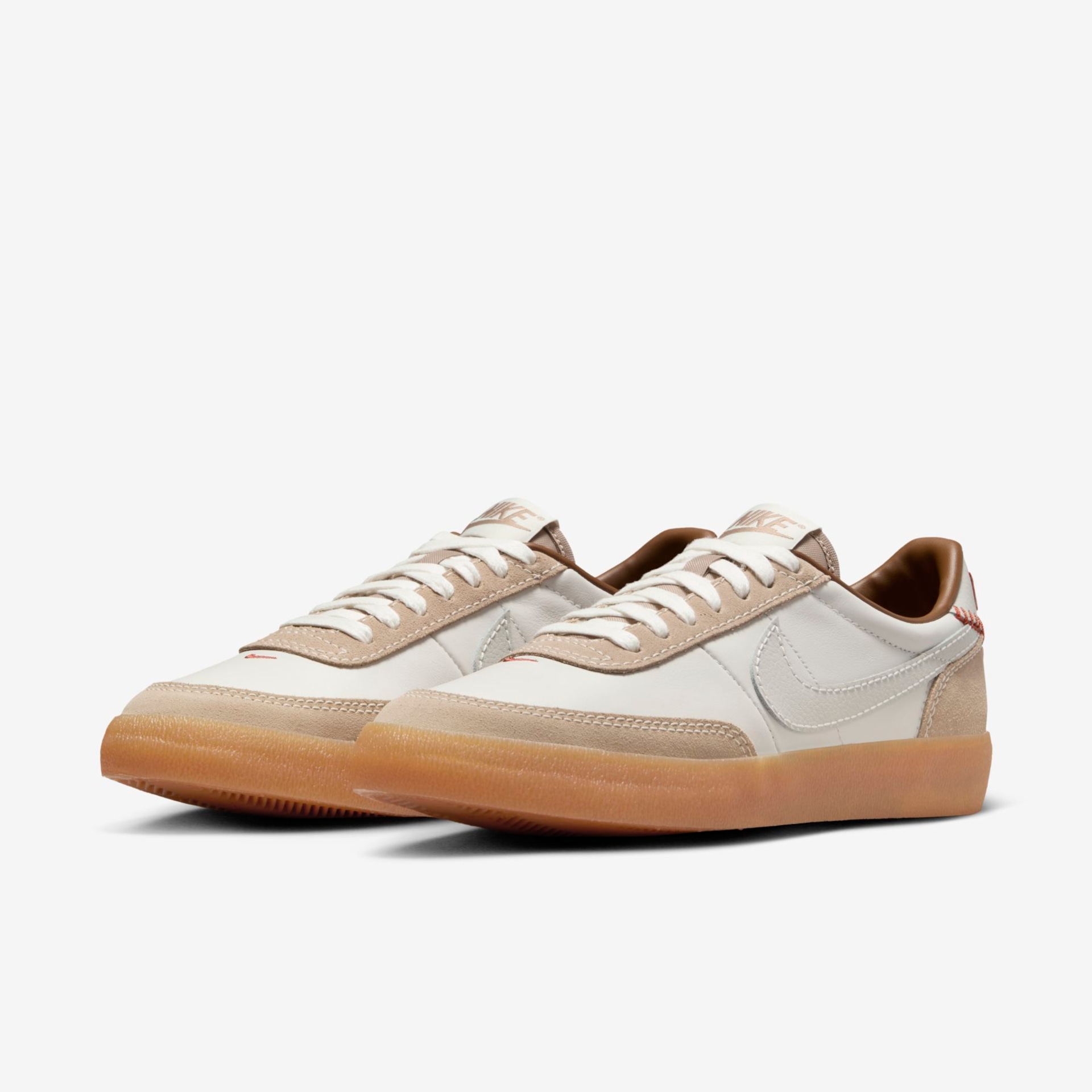 Tênis Nike Killshot 2 Leather Feminino - Foto 5