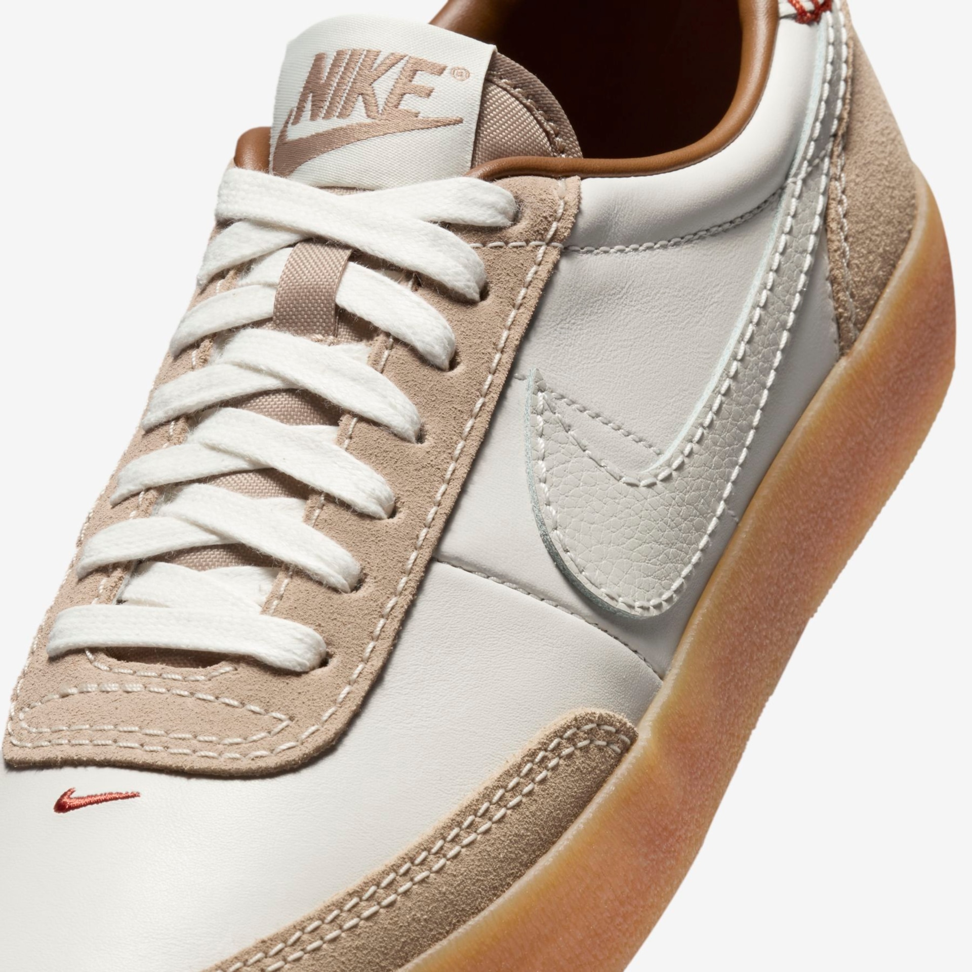 Tênis Nike Killshot 2 Leather Feminino - Foto 7