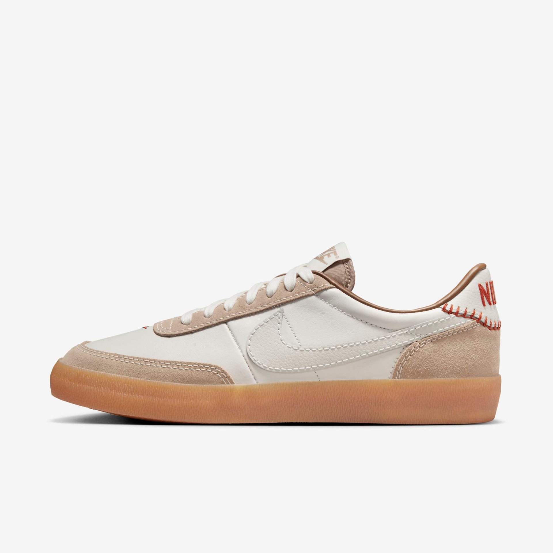 Tênis Nike Killshot 2 Leather Feminino - Foto 1