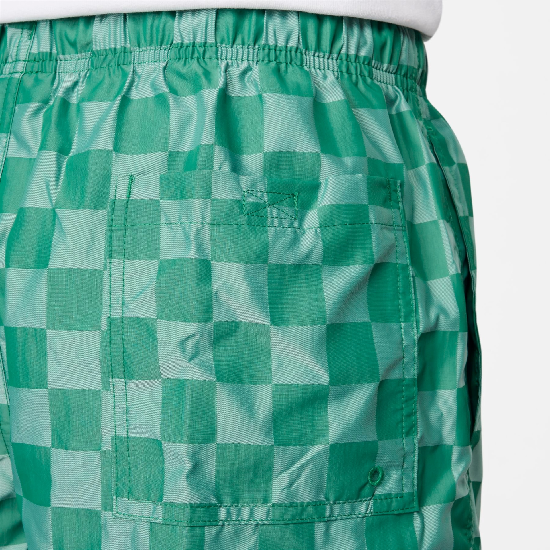 Shorts Nike Club Masculino - Foto 5