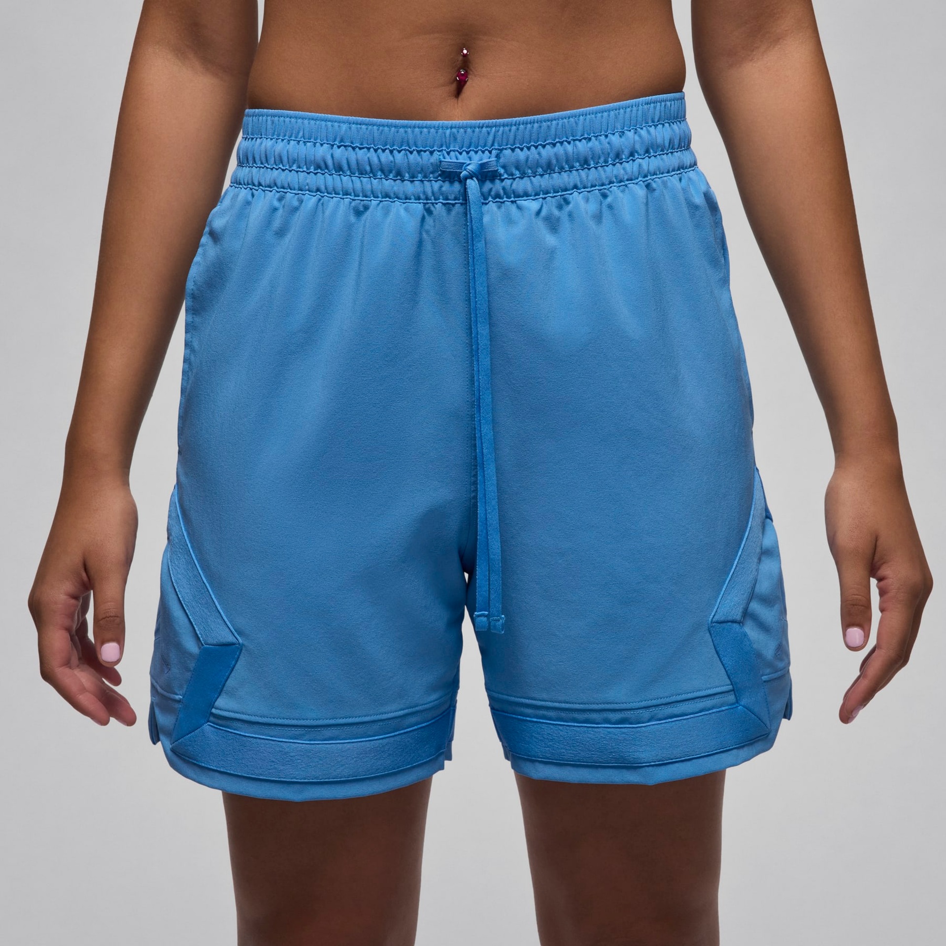Shorts Jordan Dri-FIT Diamond Woven Unissex - Foto 3