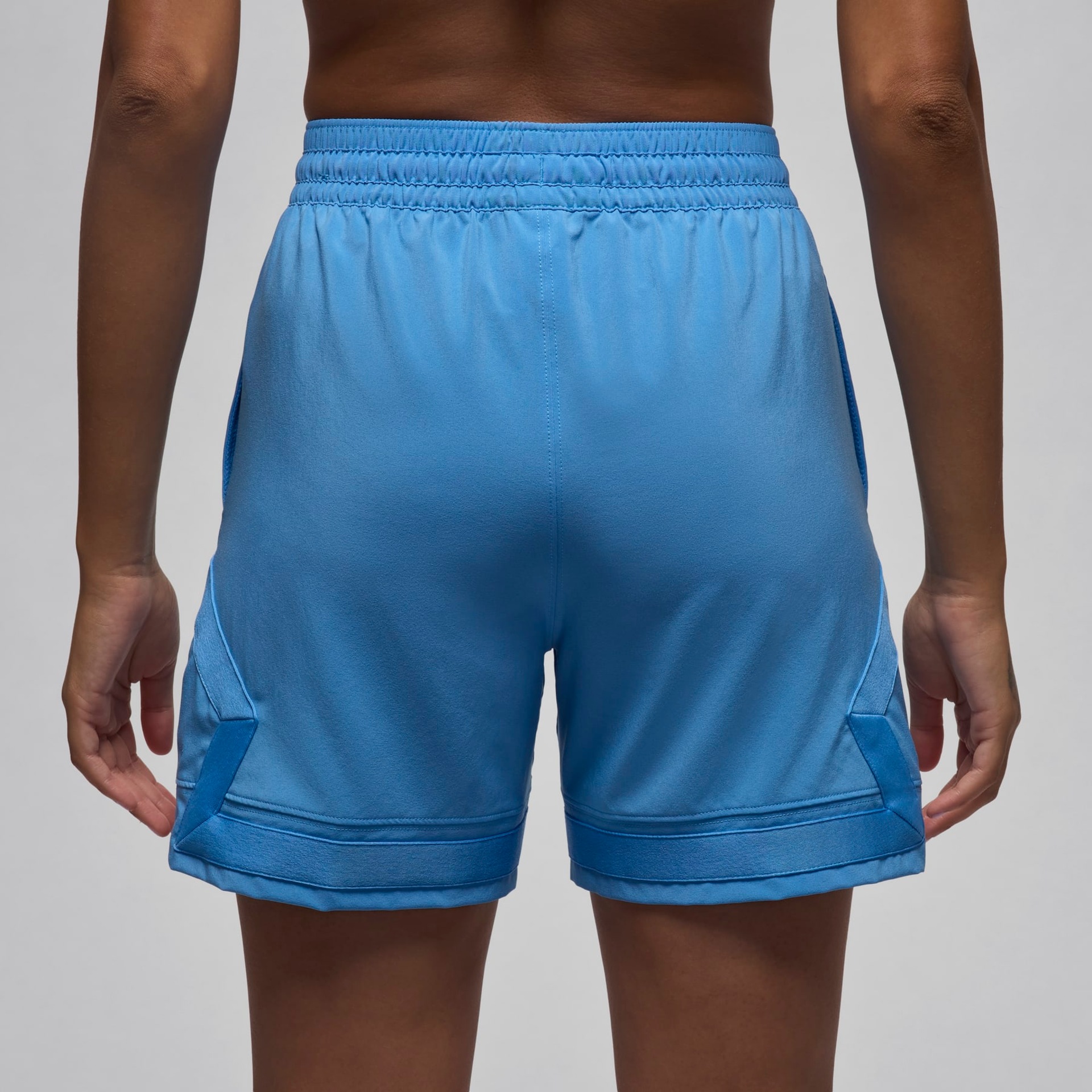 Shorts Jordan Dri-FIT Diamond Woven Unissex - Foto 4