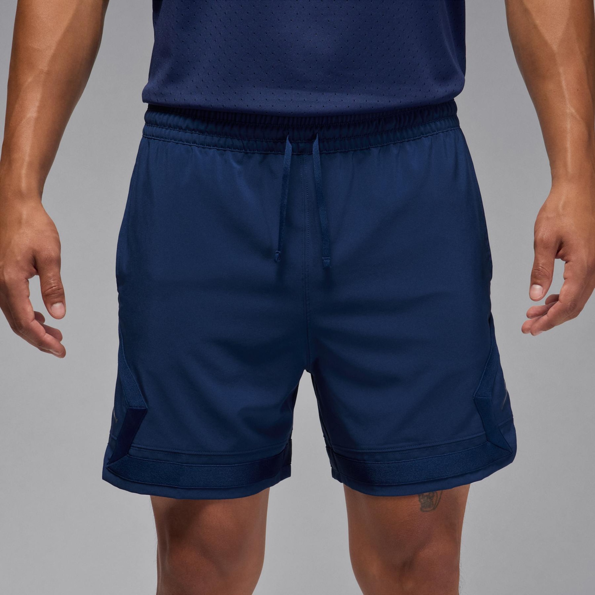 Shorts Jordan Dri-FIT Diamond Woven Unissex - Foto 2