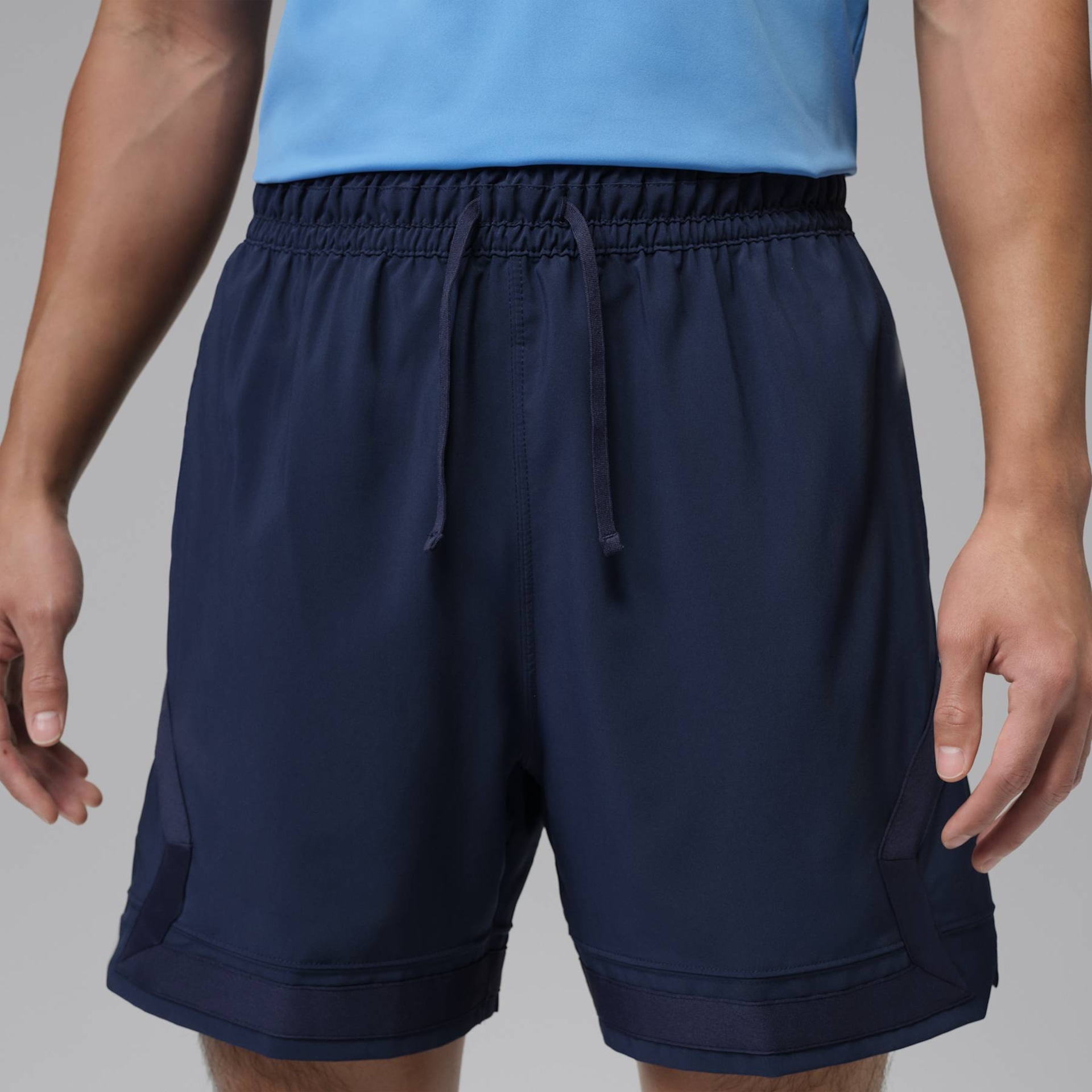 Shorts Jordan Dri-FIT Diamond Woven Unissex - Foto 2
