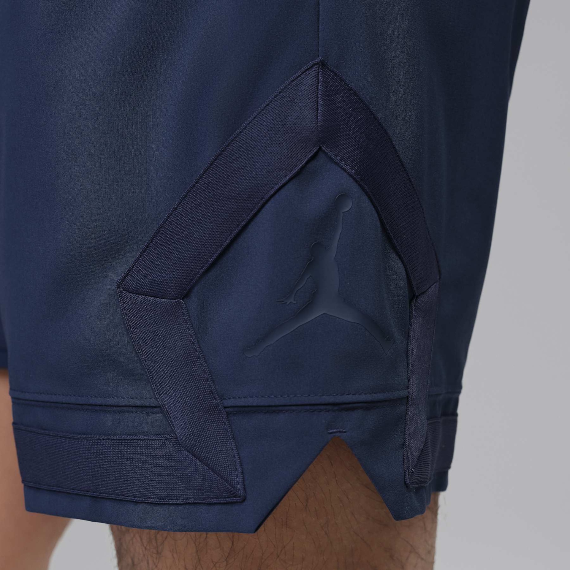Shorts Jordan Dri-FIT Diamond Woven Unissex - Foto 5