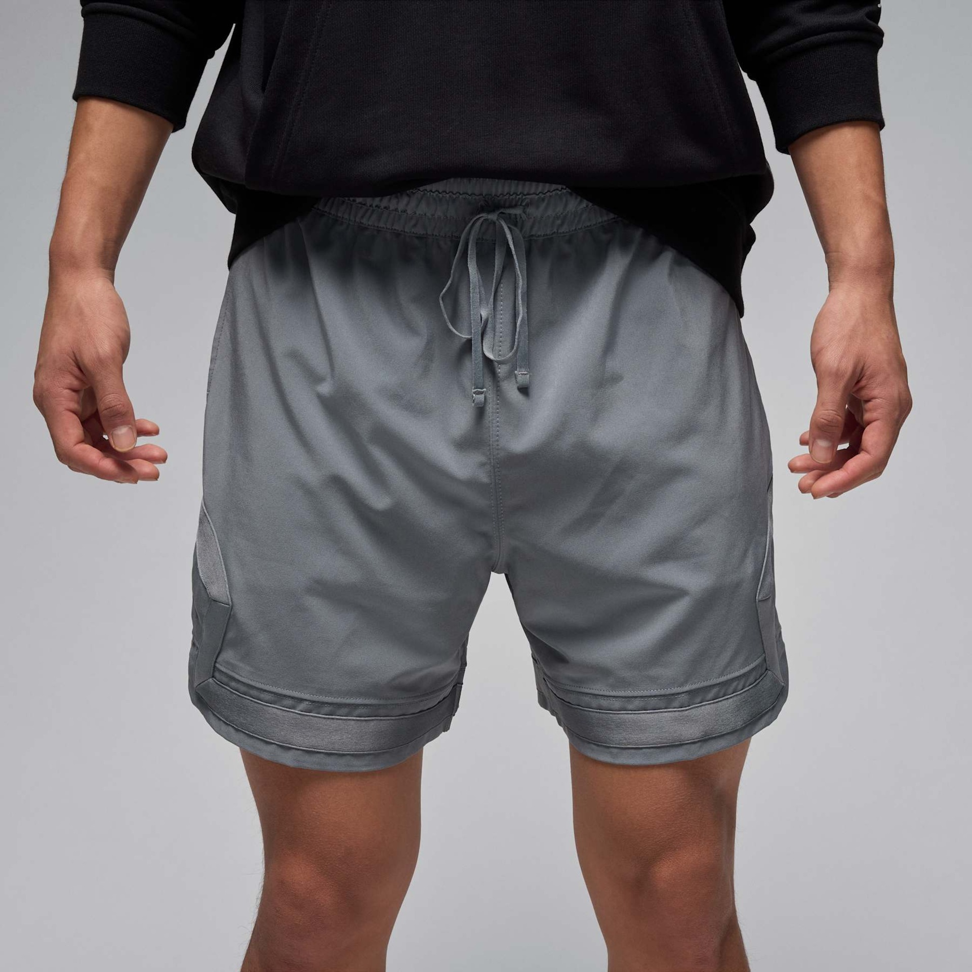 Shorts Jordan Dri-FIT Diamond Woven Unissex - Foto 3