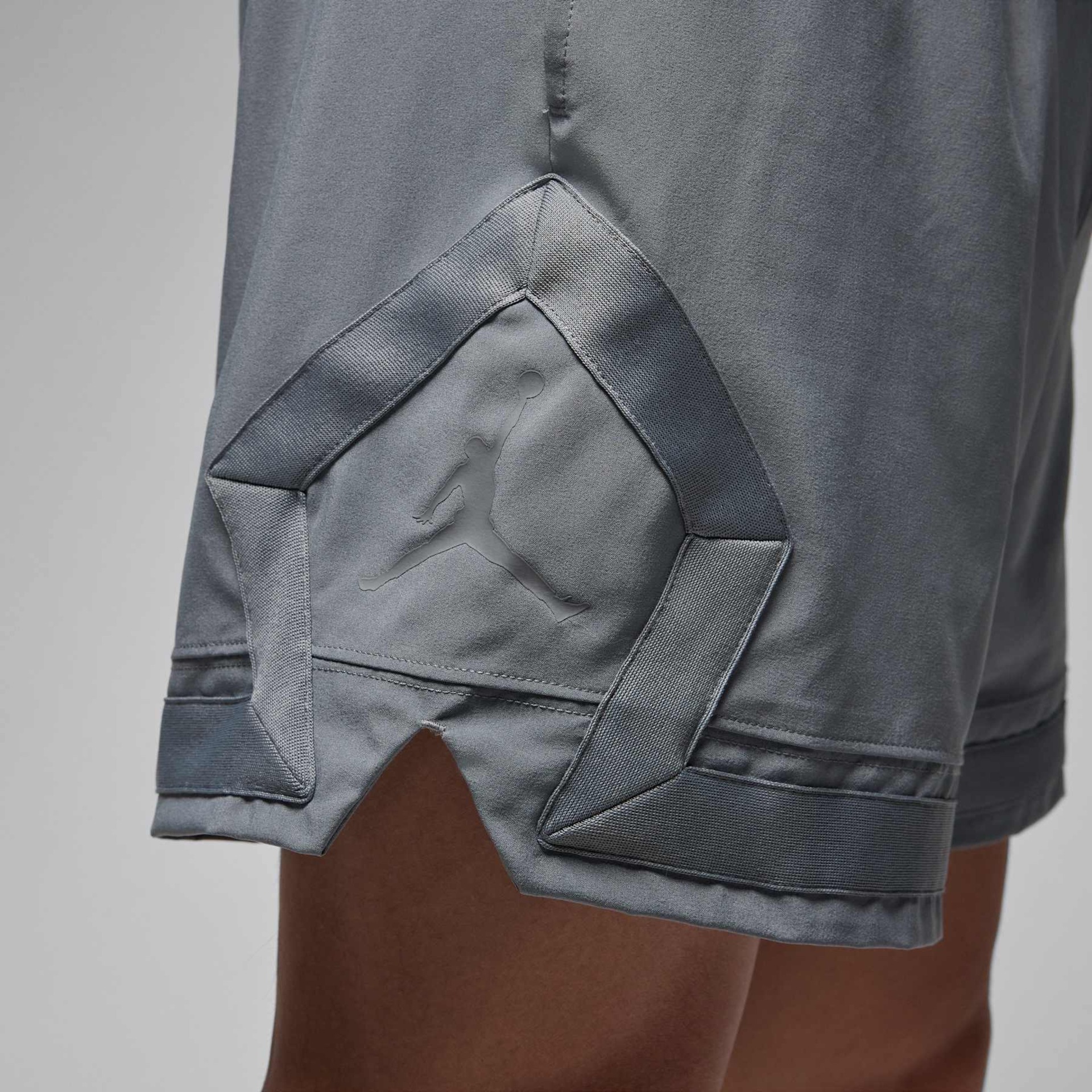 Shorts Jordan Dri-FIT Diamond Woven Unissex - Foto 6