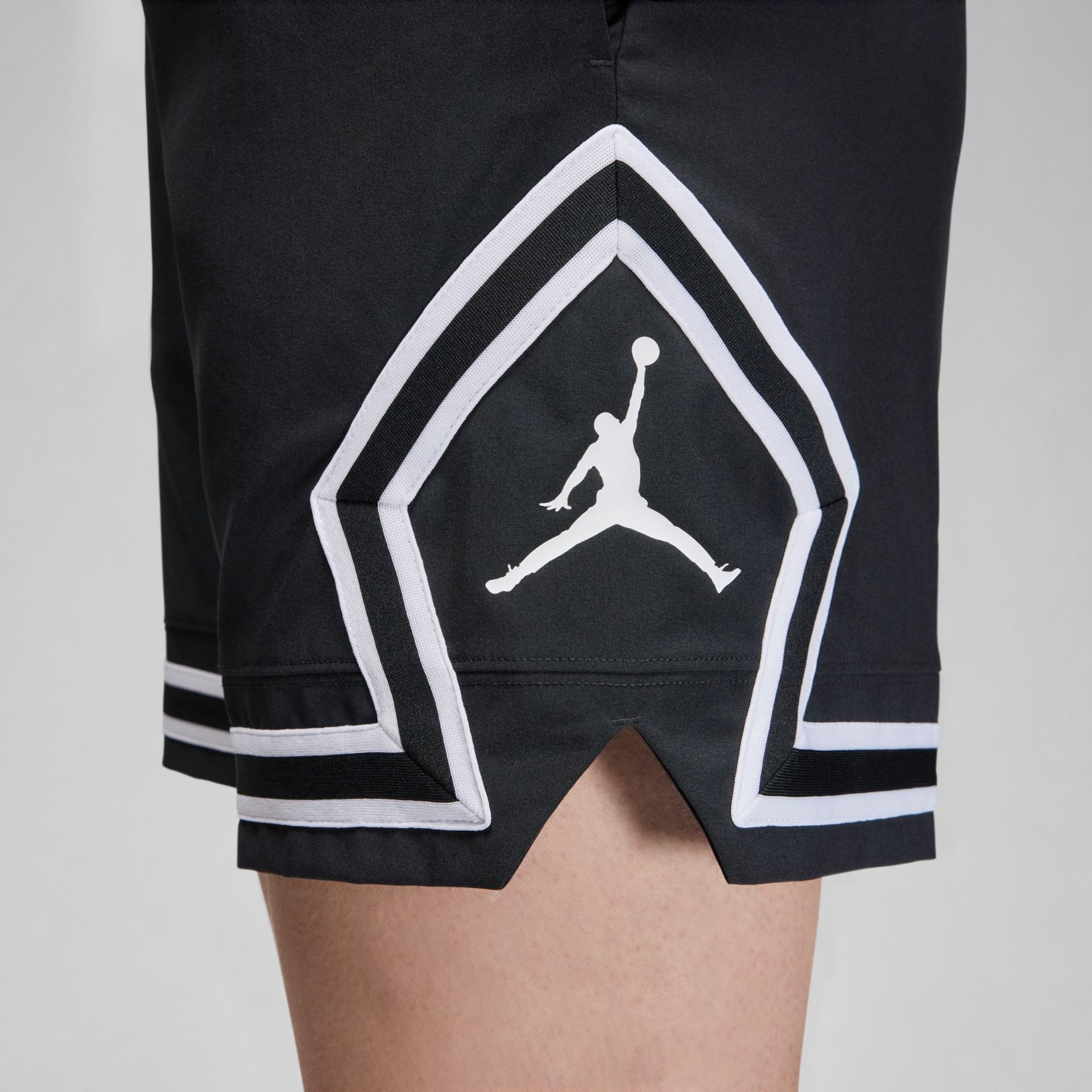 Shorts Jordan Dri-FIT Diamond Woven Masculino - Foto 6