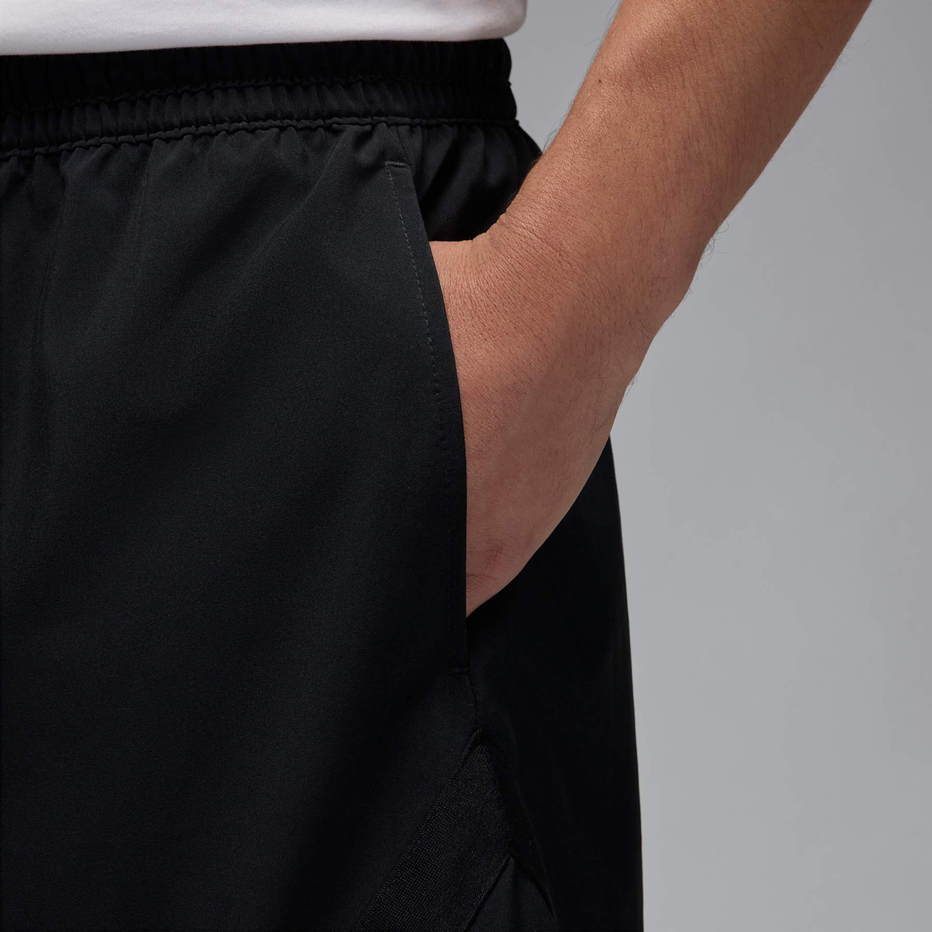 Shorts Jordan Dri-FIT Diamond Woven Unissex - Foto 5
