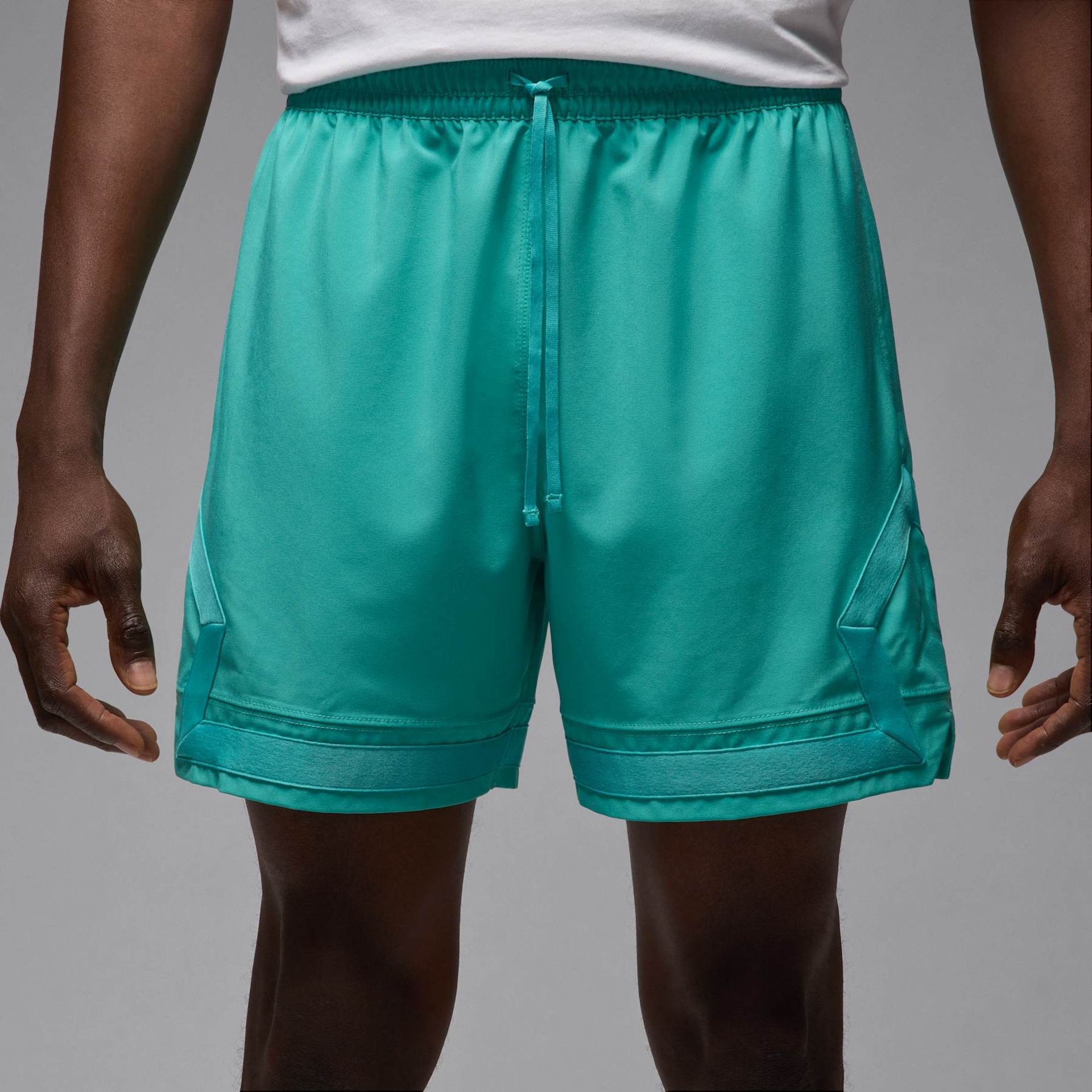 Shorts Jordan Dri-FIT Diamond Woven Unissex - Foto 3